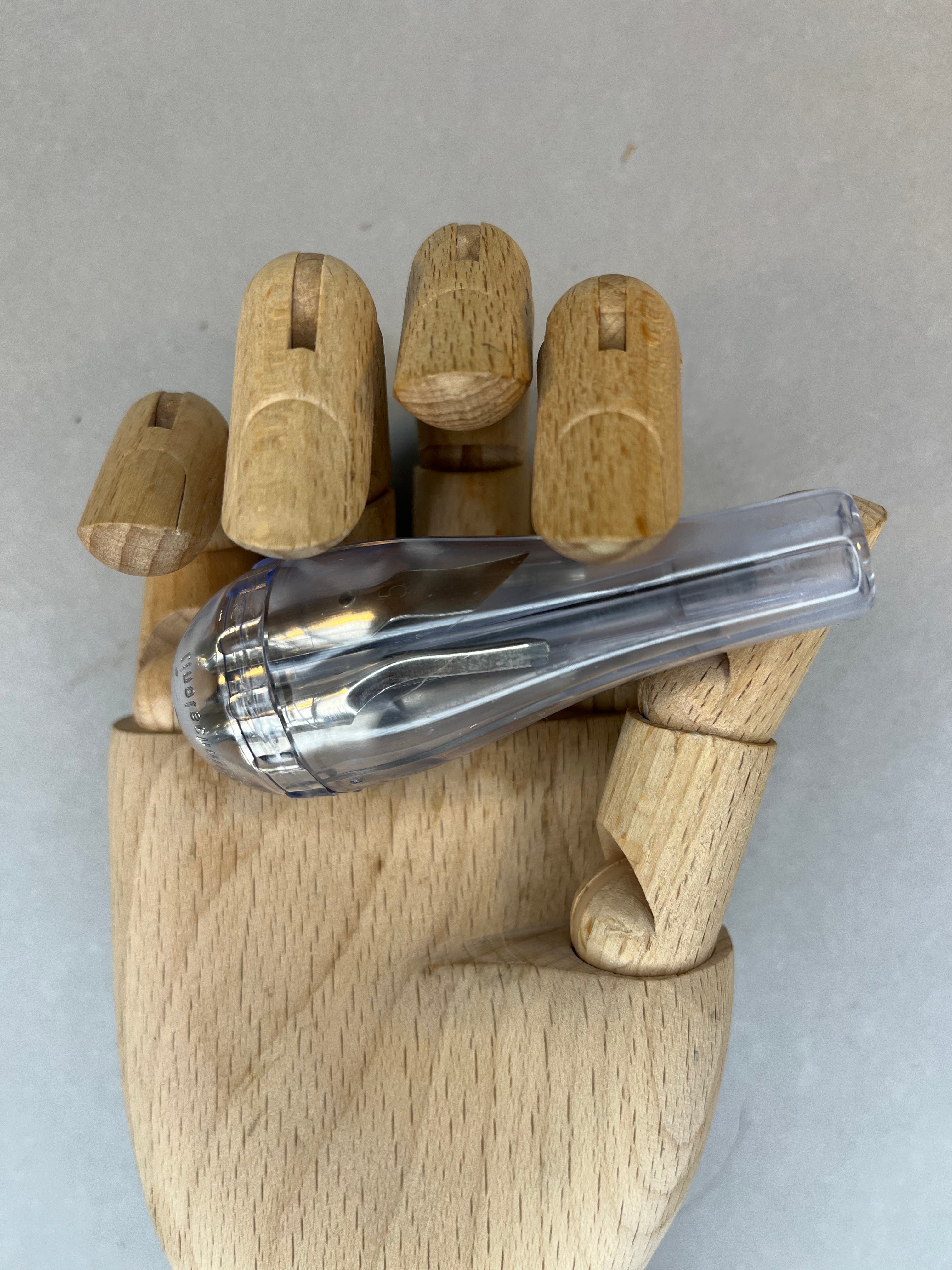 ABIG Lino Cutting Tool