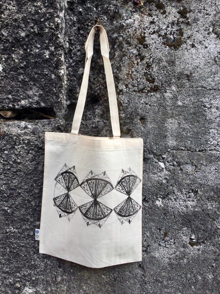 Block Printing Adult Summer Camp