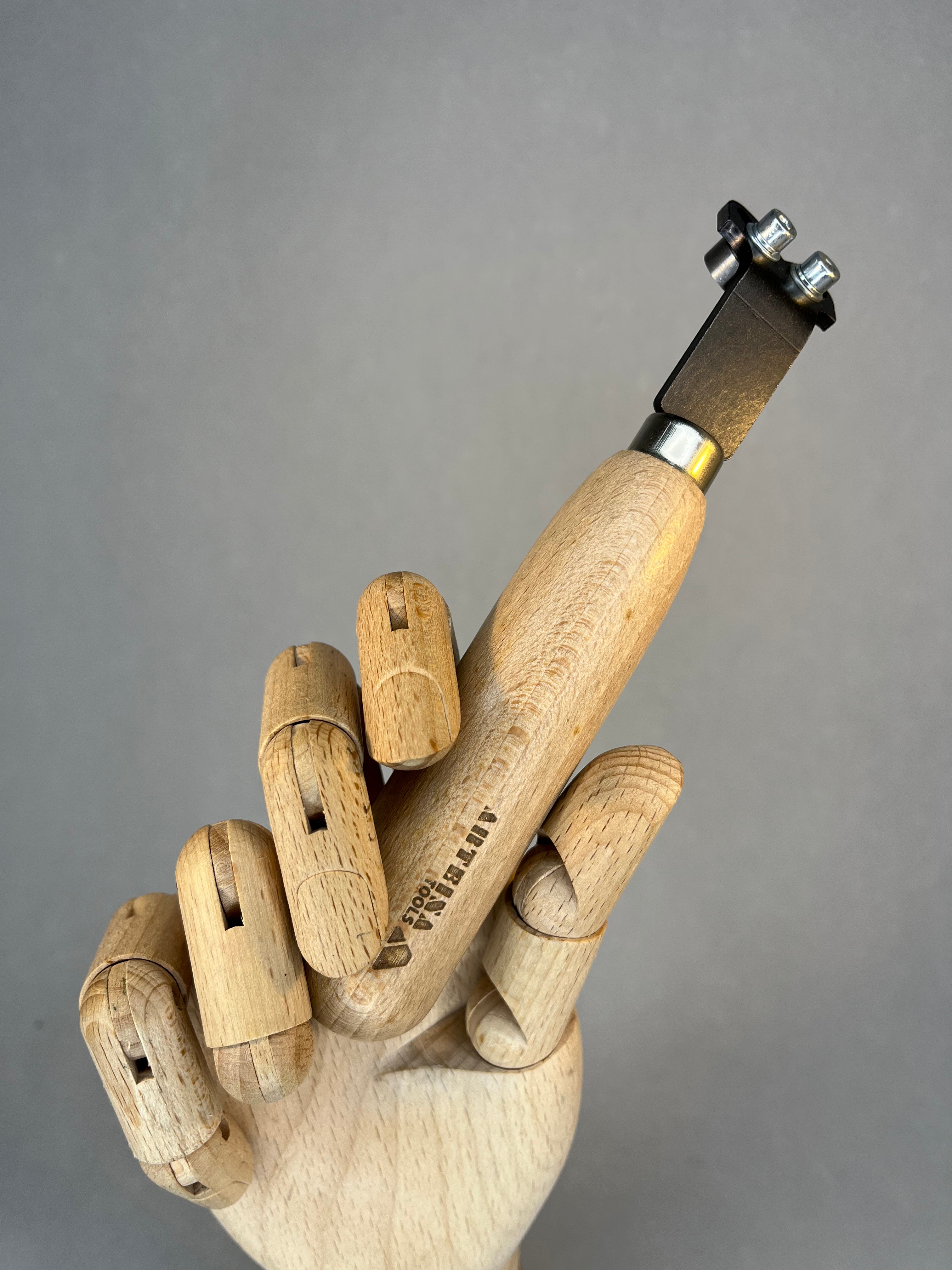 Arteina Bevelling Tool