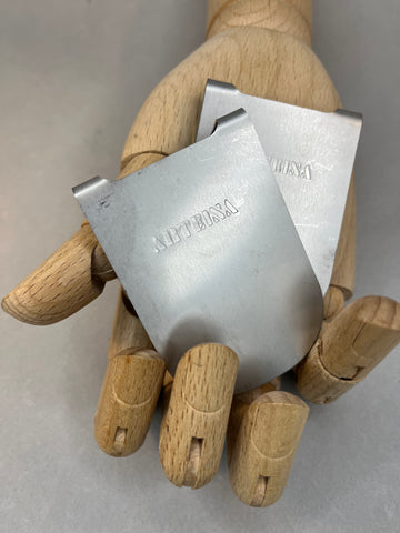 Arteina Metal Paper Lifting Clips