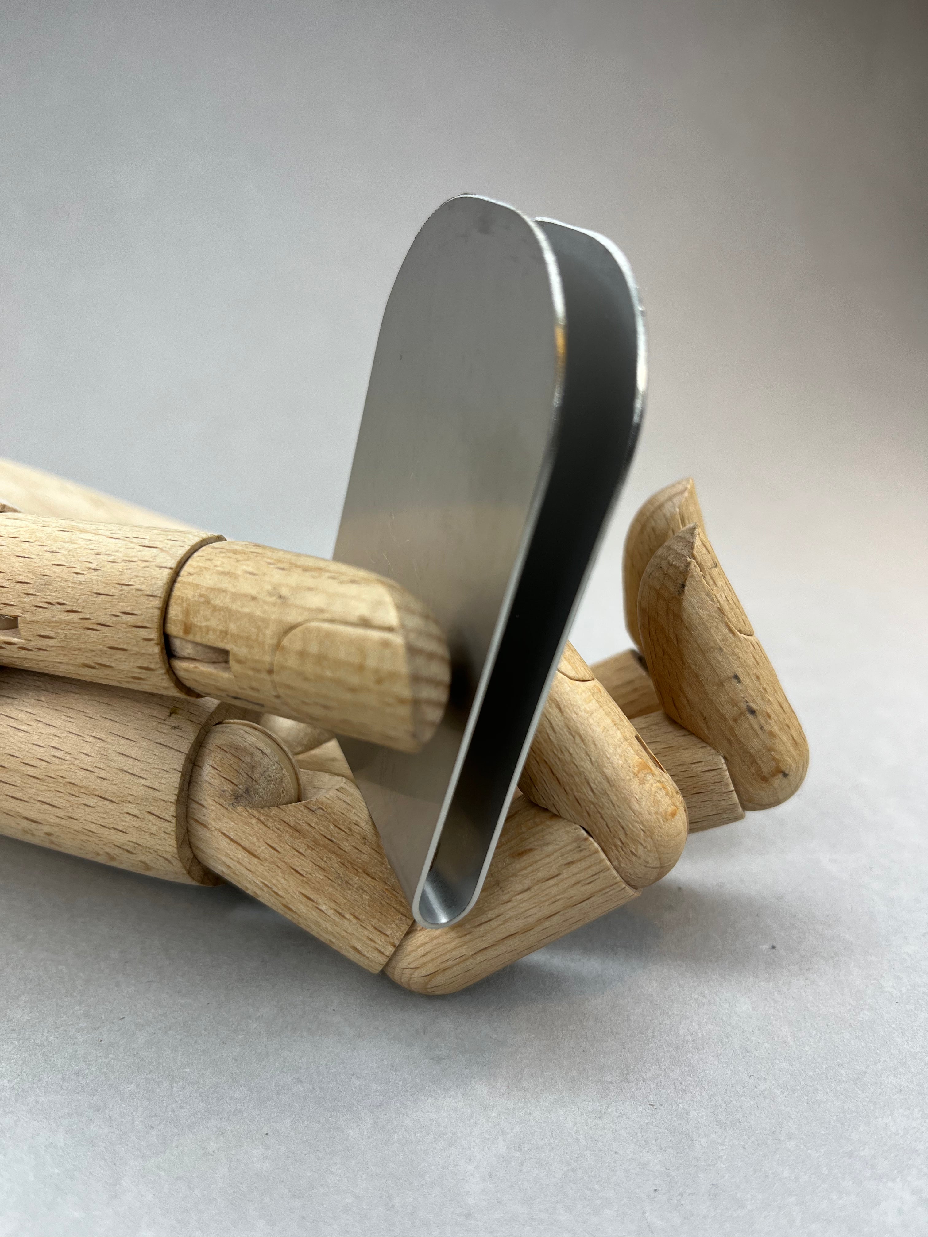 Arteina Metal Paper Lifting Clips