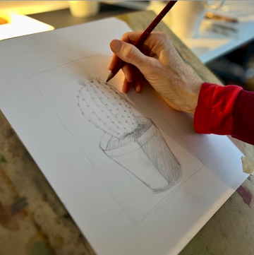 Adult Drawing & Sketching 3 Week Course