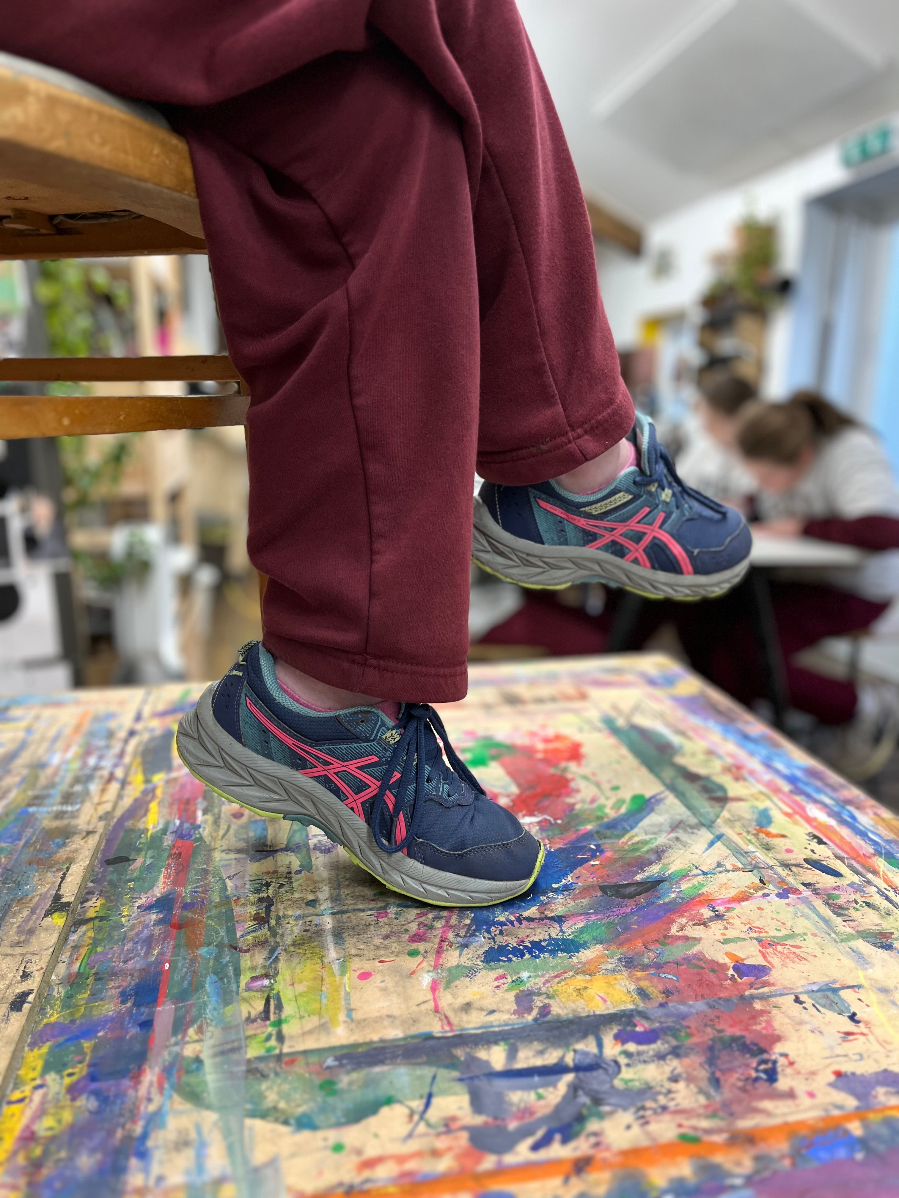 After School Art Classes