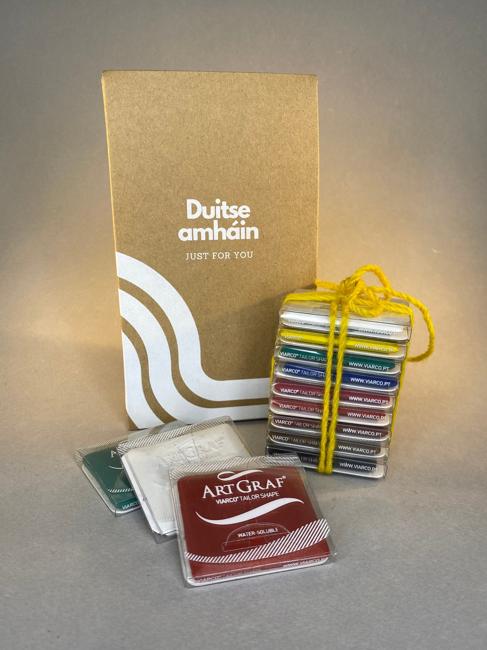 ArtGraf Tailor Shape Xmas Bundle