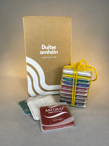 ArtGraf Tailor Shape Xmas Bundle