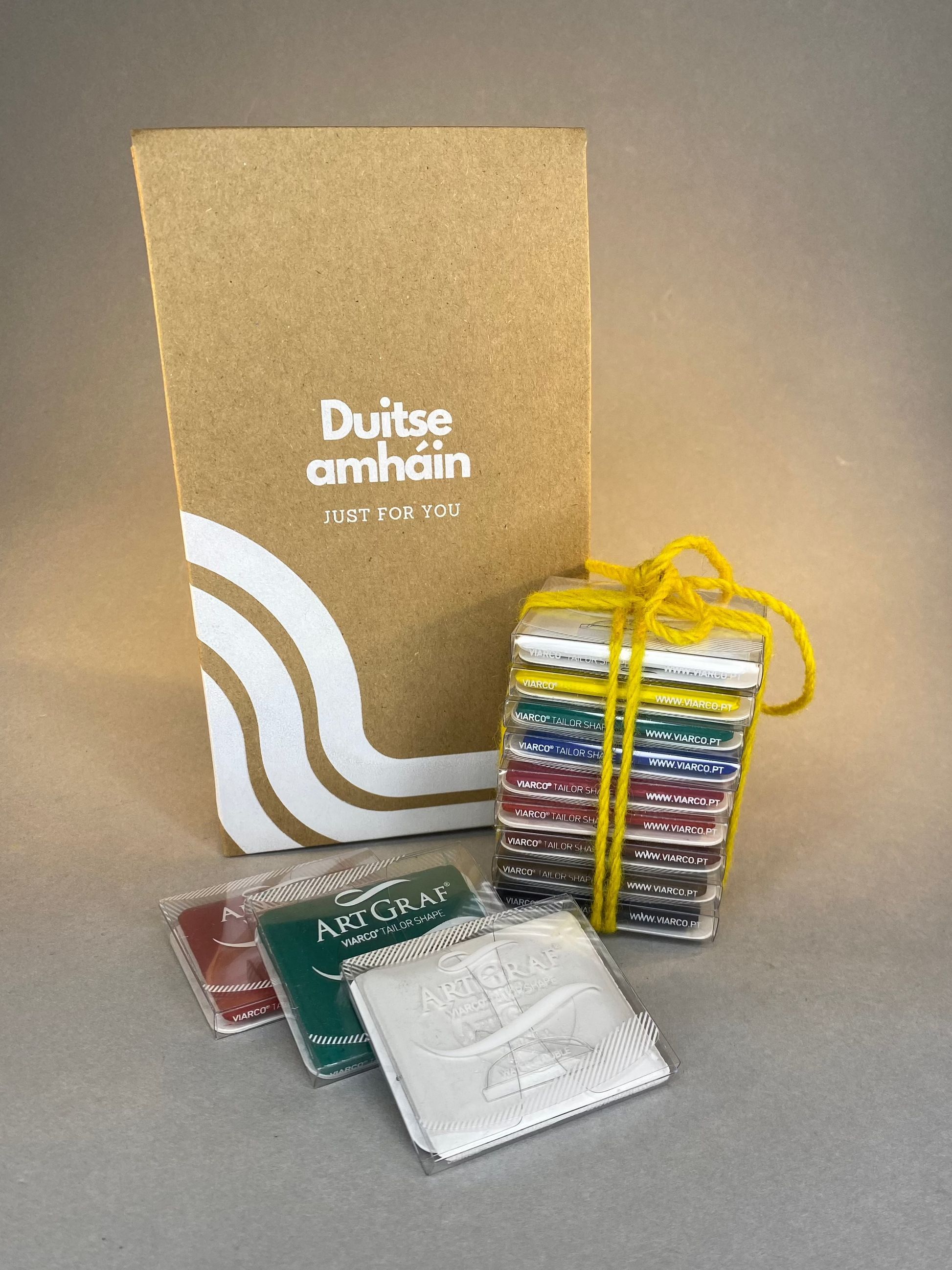 ArtGraf_Tailor_Shape_Xmas_Bundle 2