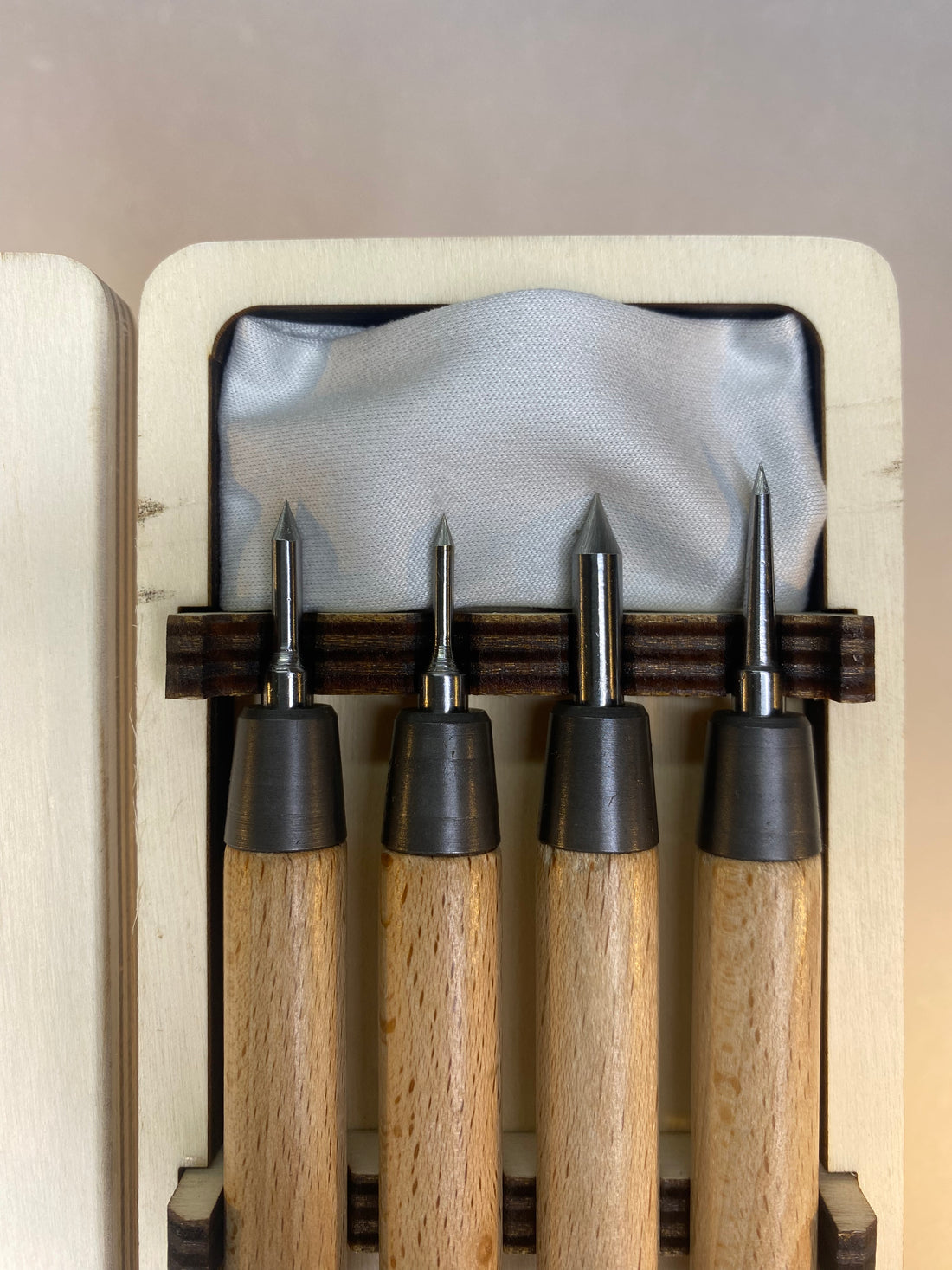 Professional Drypoint Set