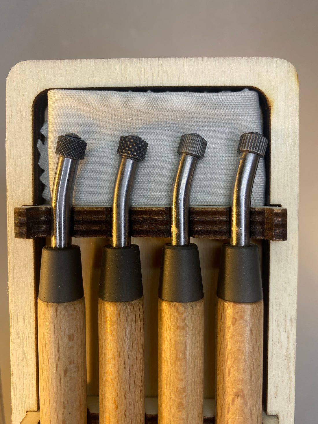 Professional Roulette Set 5mm