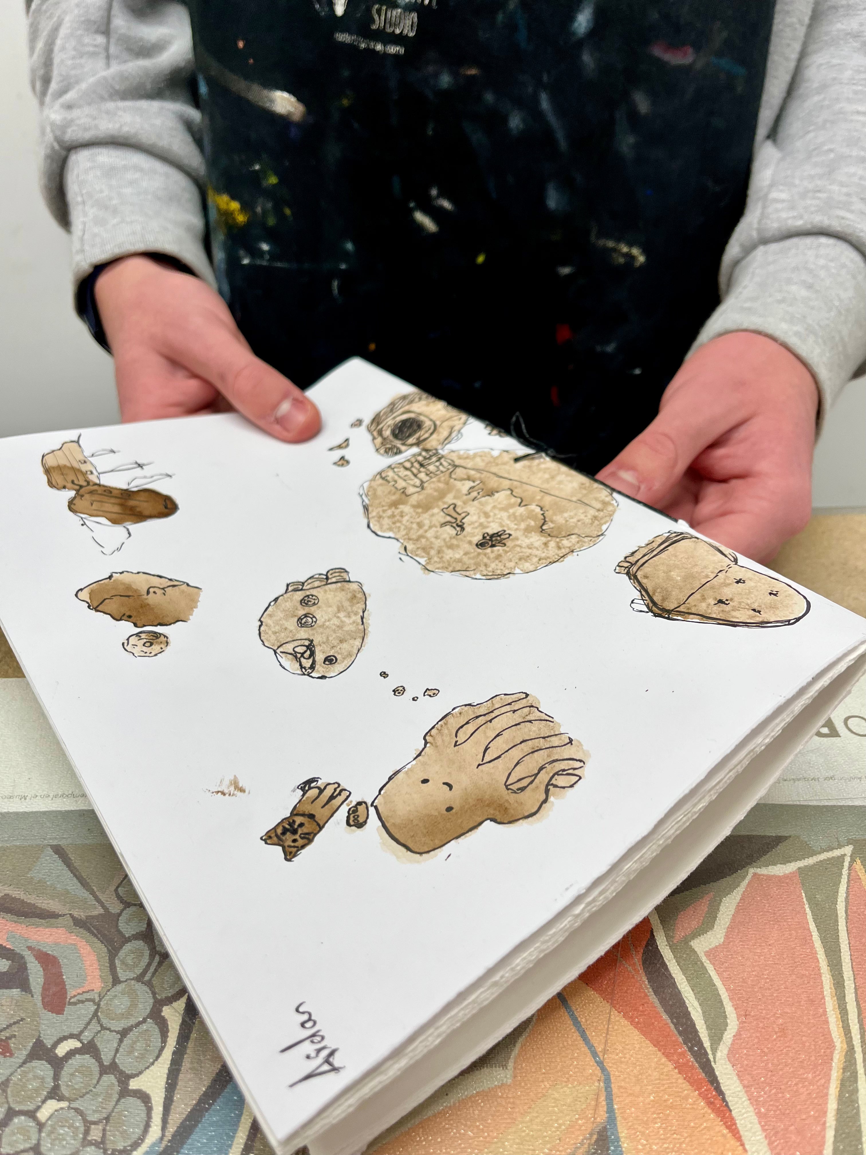 Teenagers Summer Camps for Ages 13–17