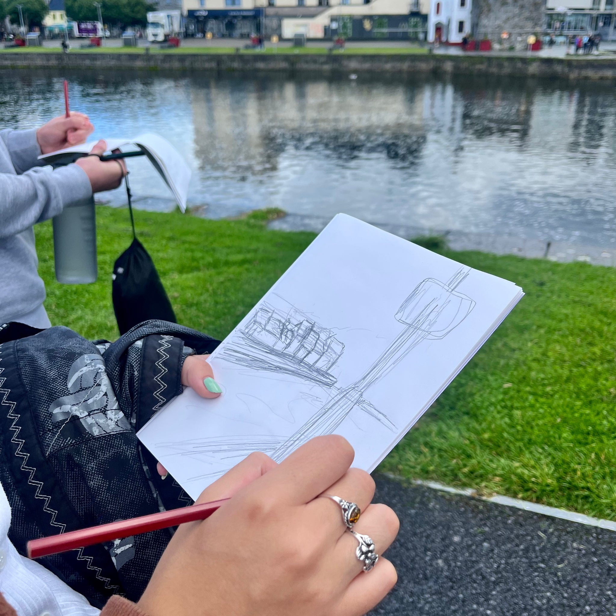 Teenagers Summer Camps for Ages 13–17