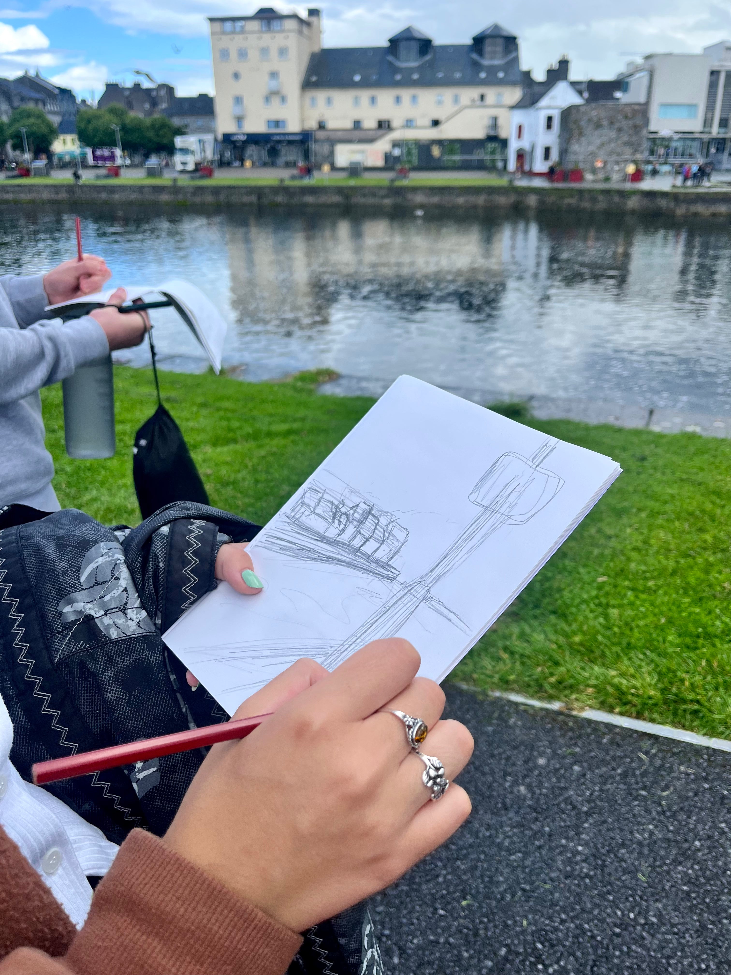 Teenagers Summer Camps for Ages 13–17