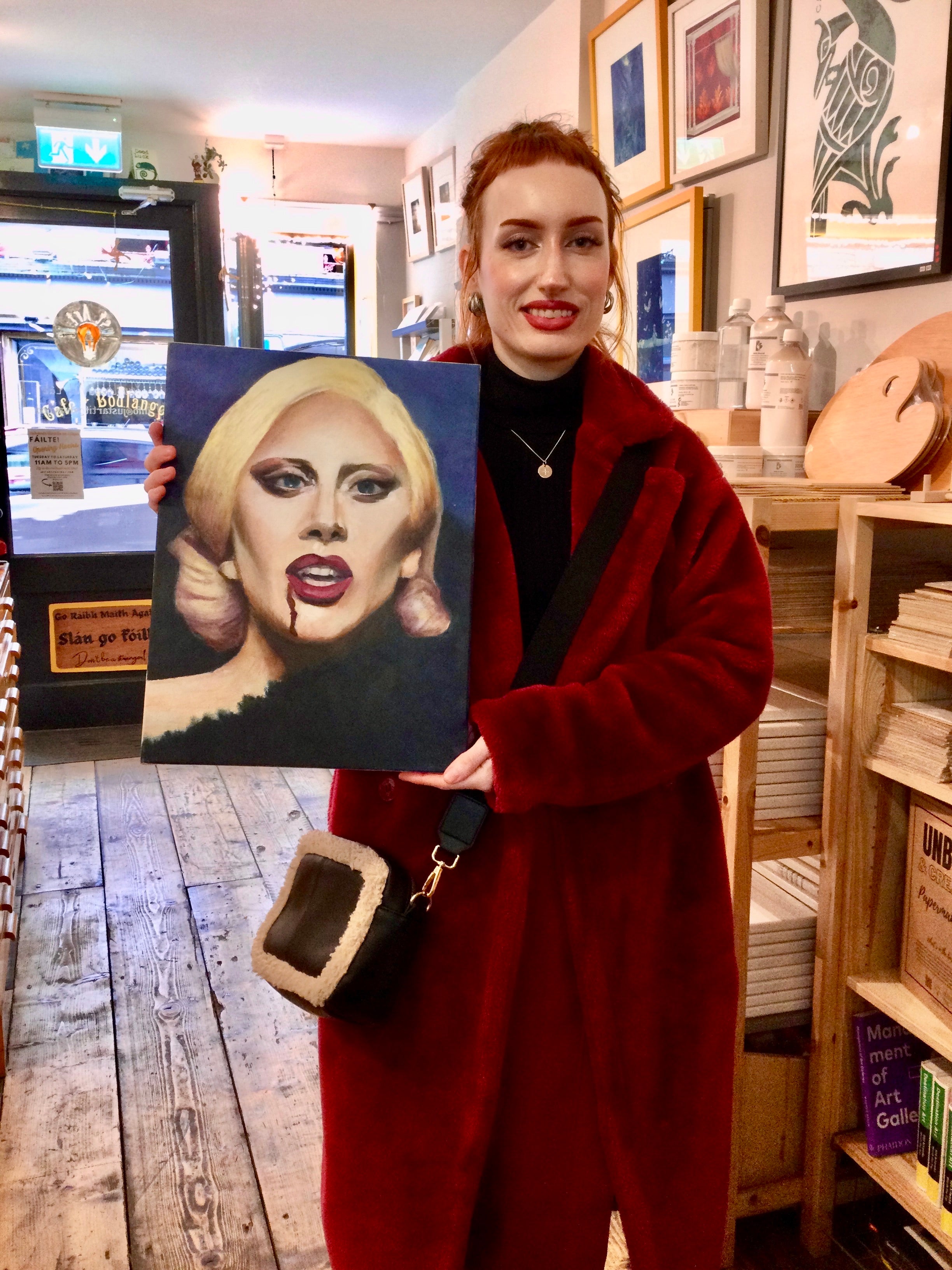 Oil Painting 8 Week Course