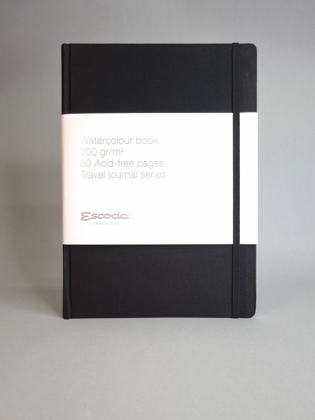 Escoda Watercolour Travel Journal (Portrait)