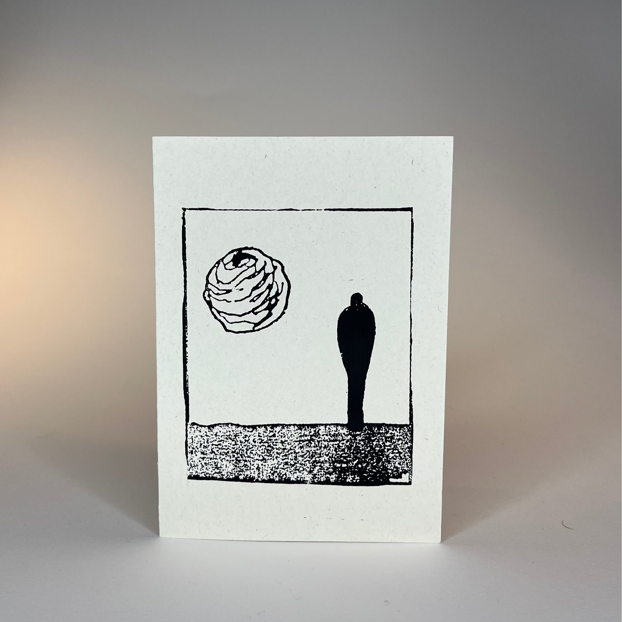 A6 Card Elena Santos 2