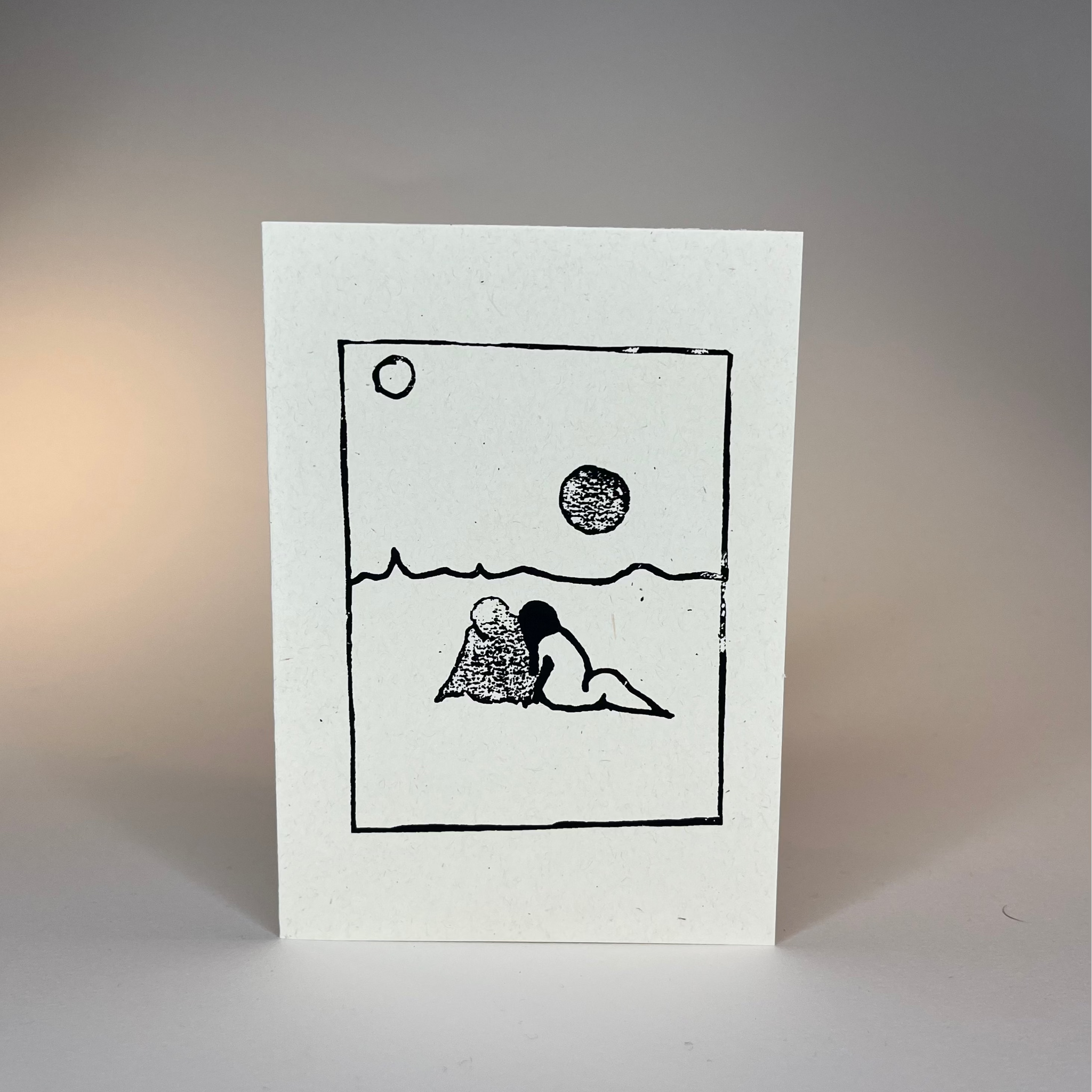 A6 Card Elena Santos 4