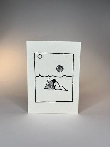 A6 Card Elena Santos 4