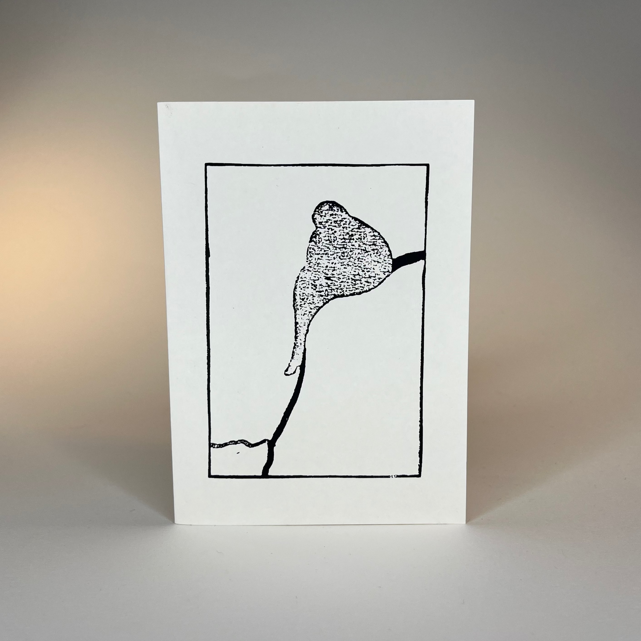 A6 Card Elena Santos 3