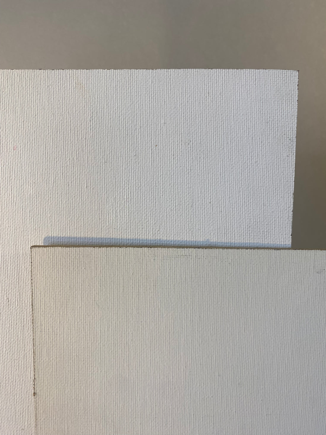 Canvas Boards for All Types of Paint