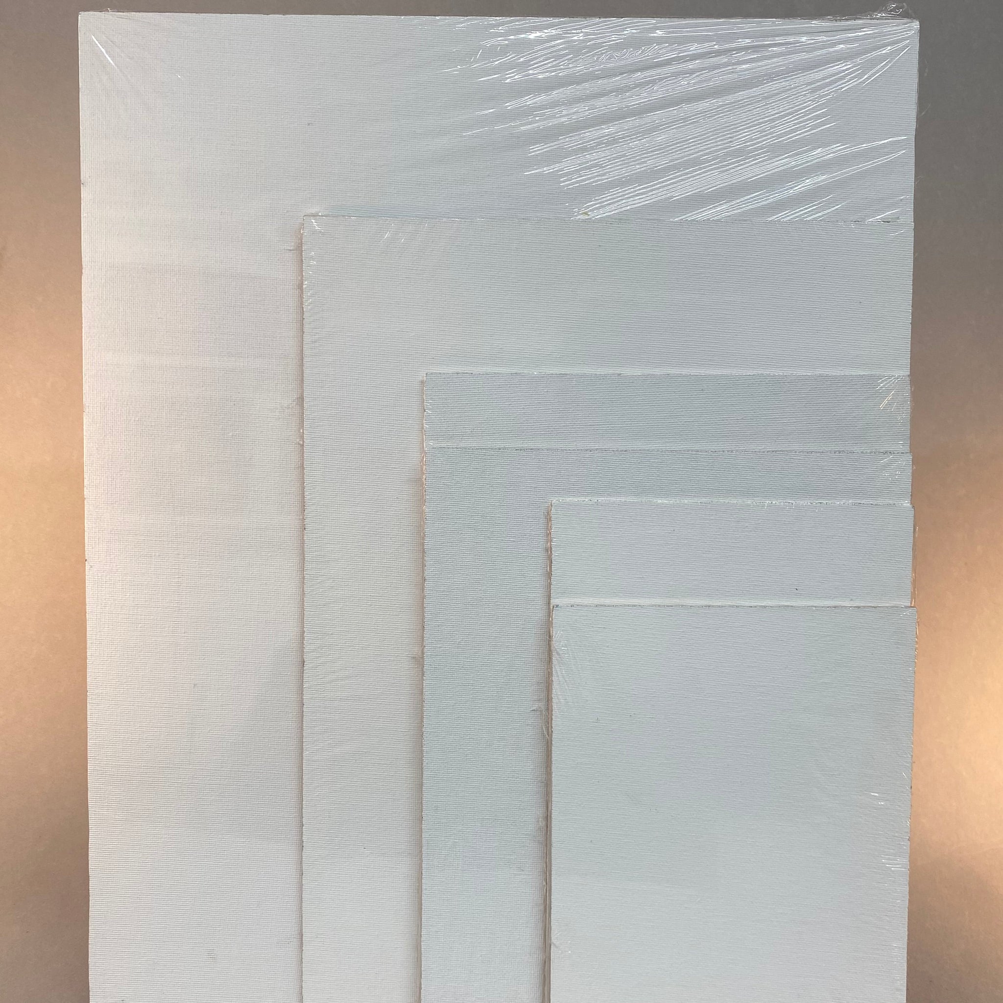 Canvas Boards for All Types of Paint