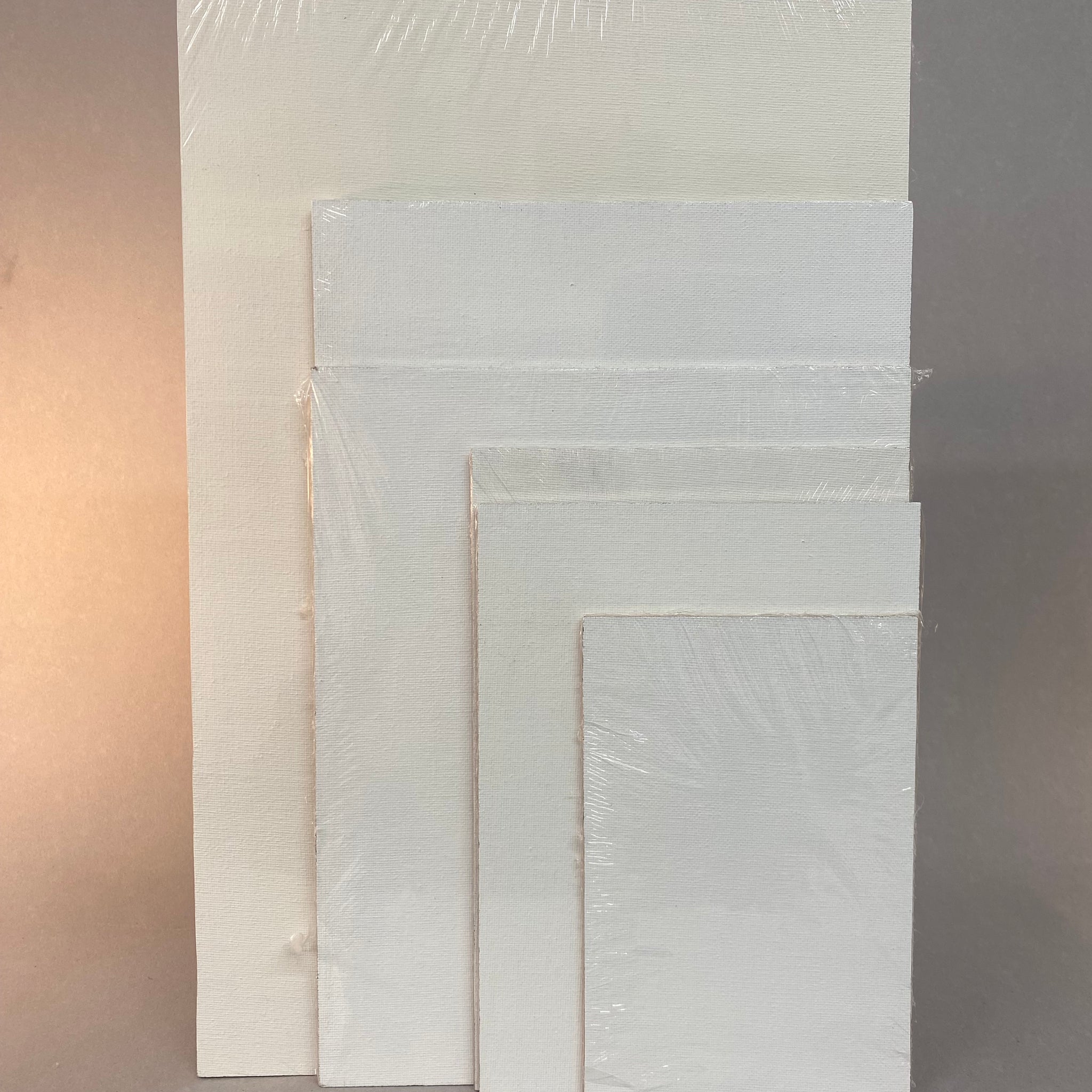 Canvas Boards Alkyd Ground for Oil Paint