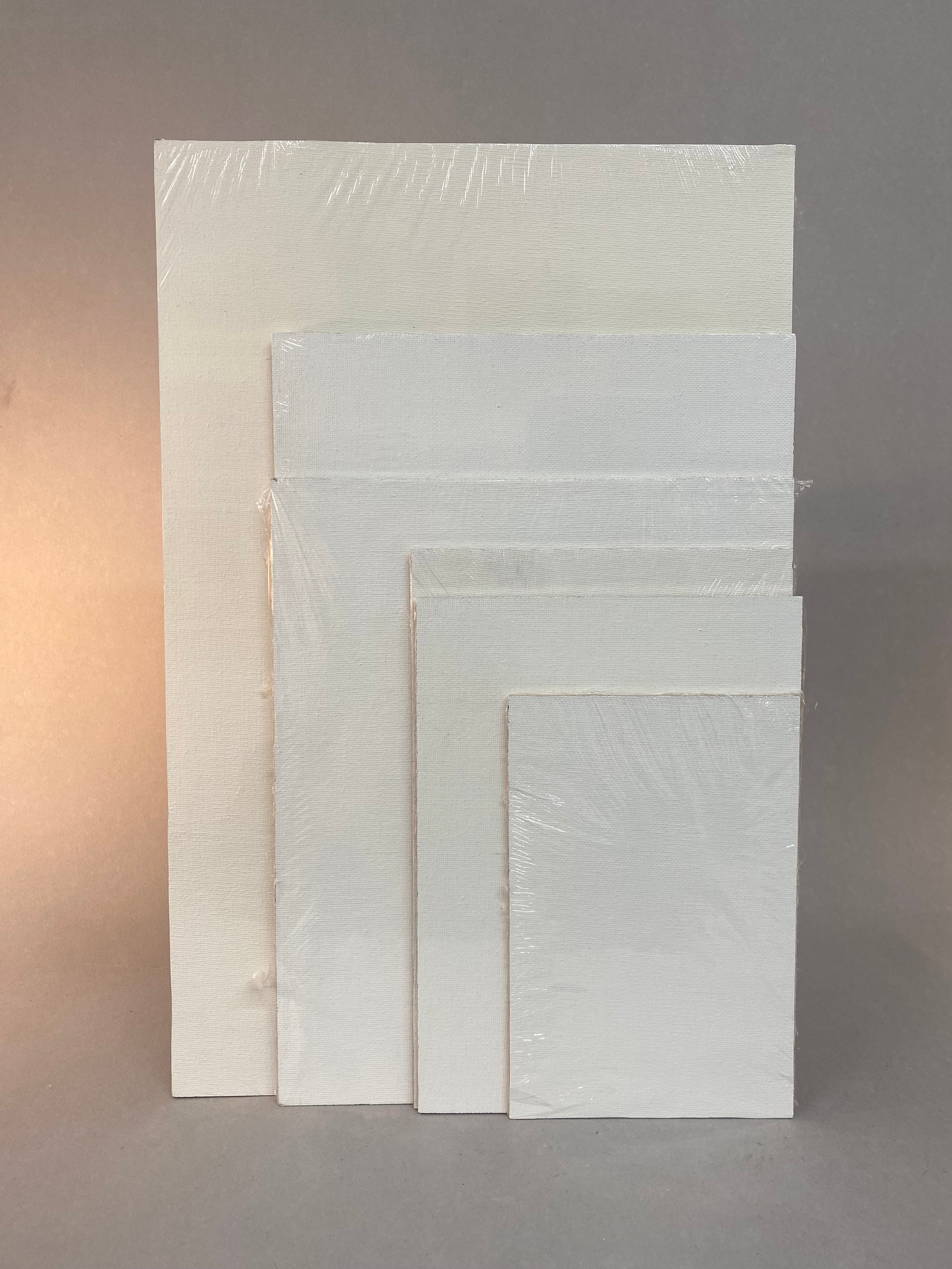 Canvas Boards Alkyd Ground for Oil Paint