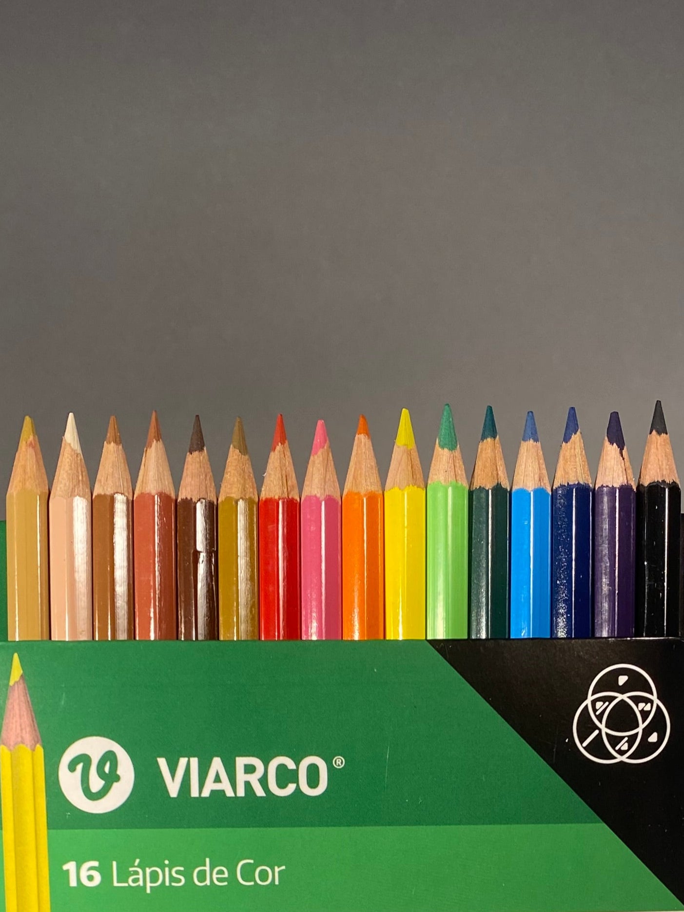 Viarco Color Mix Colouring Pencils
