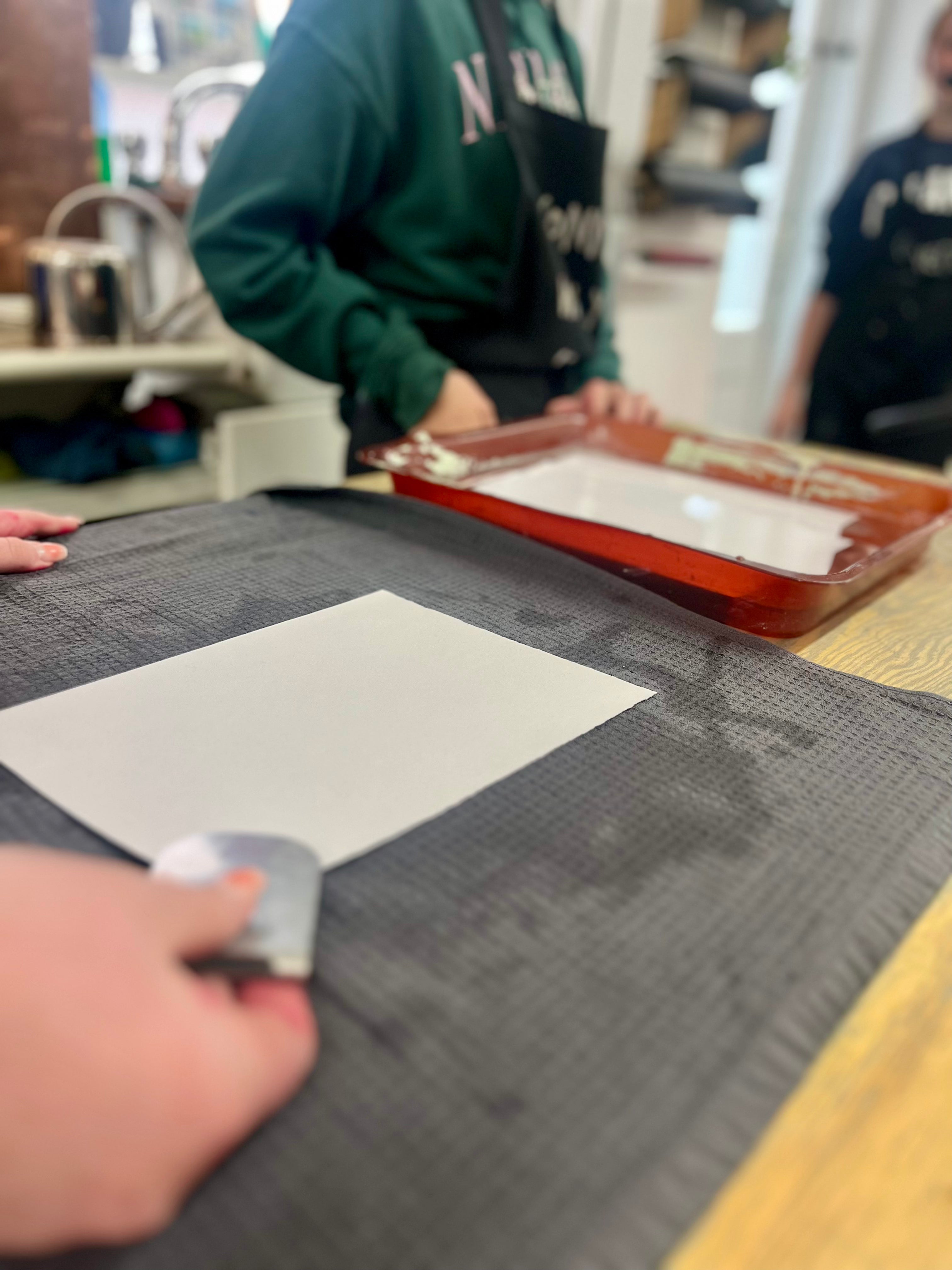 Teenagers Summer Camps for Ages 13–17