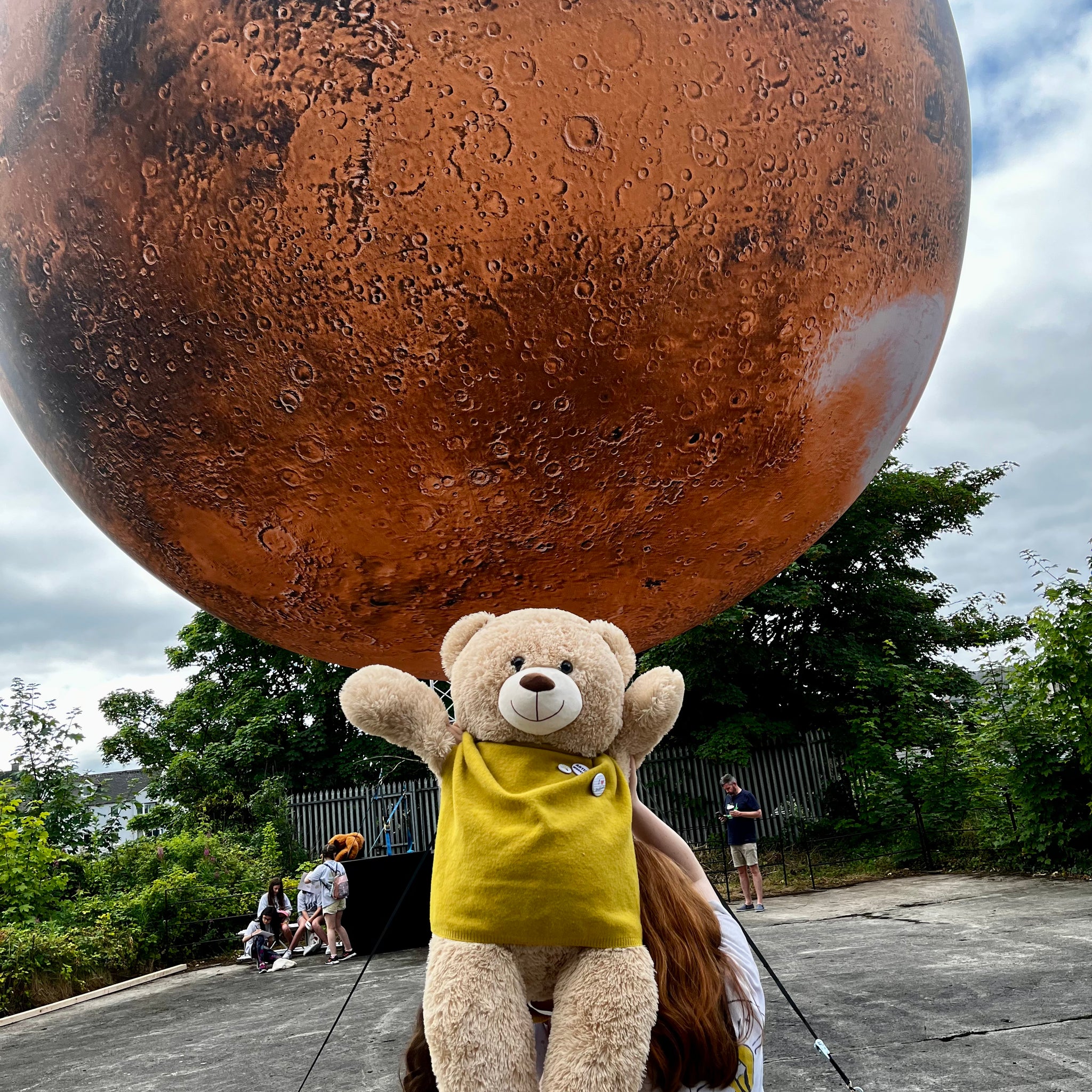 Children Summer Art Camp