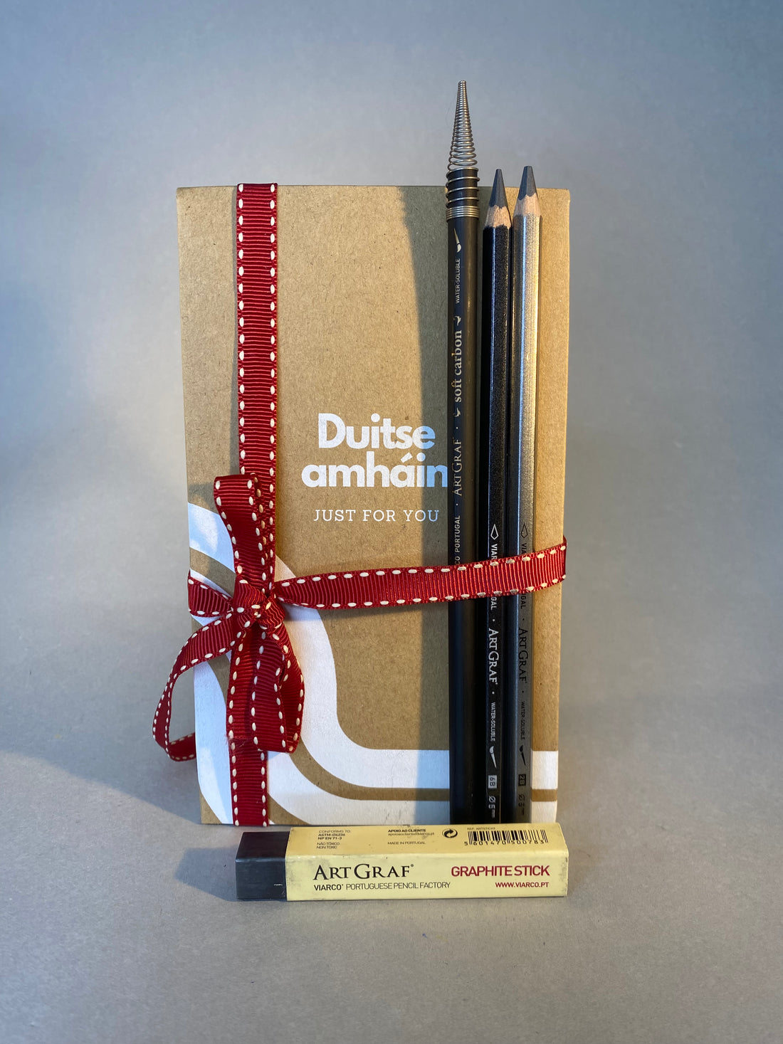 Drawing Xmas Gift Set - Bestsellers