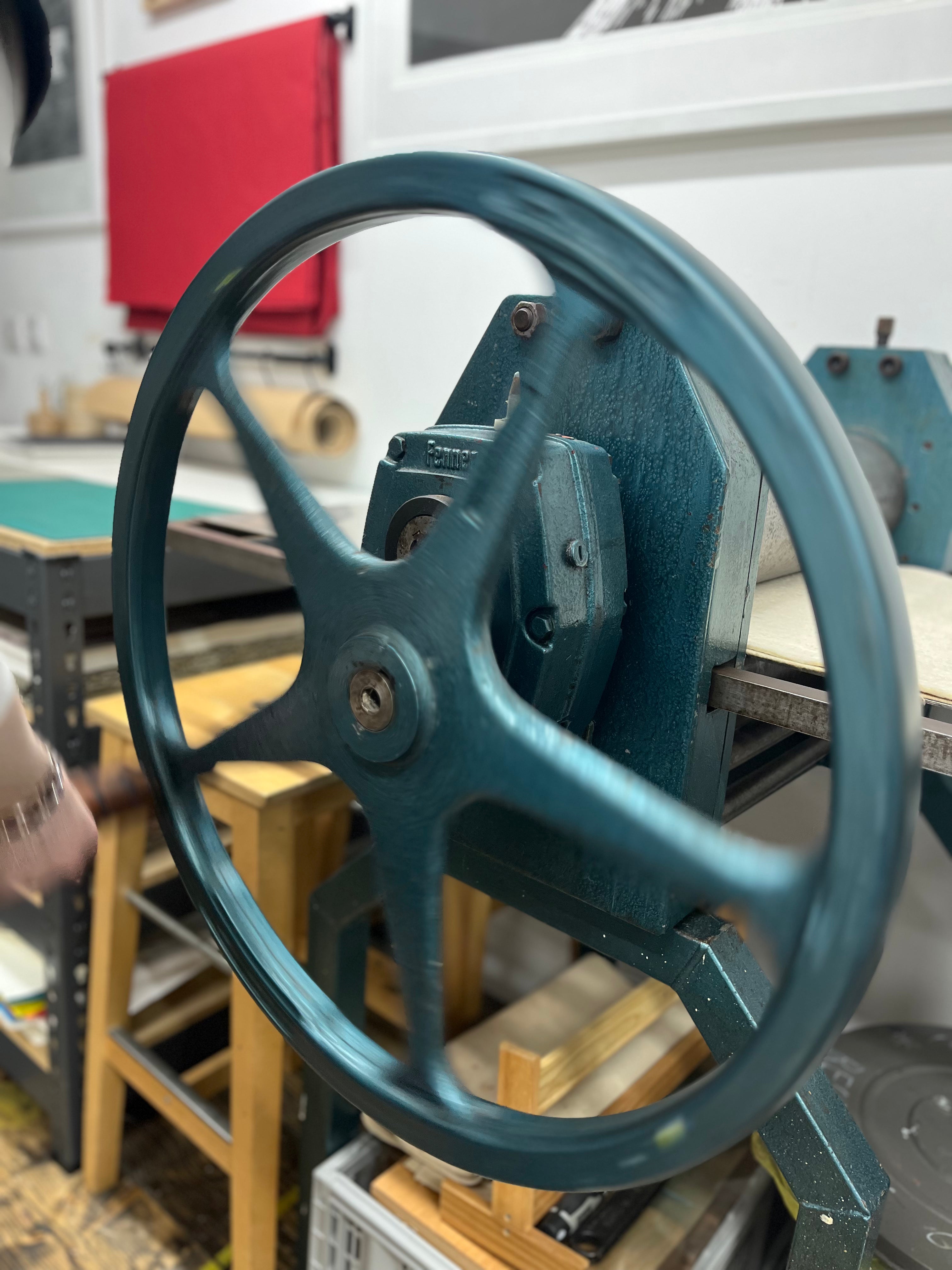 Drypoint Acid-Free Intaglio Printmaking Teaser - Sat 6th December 2025