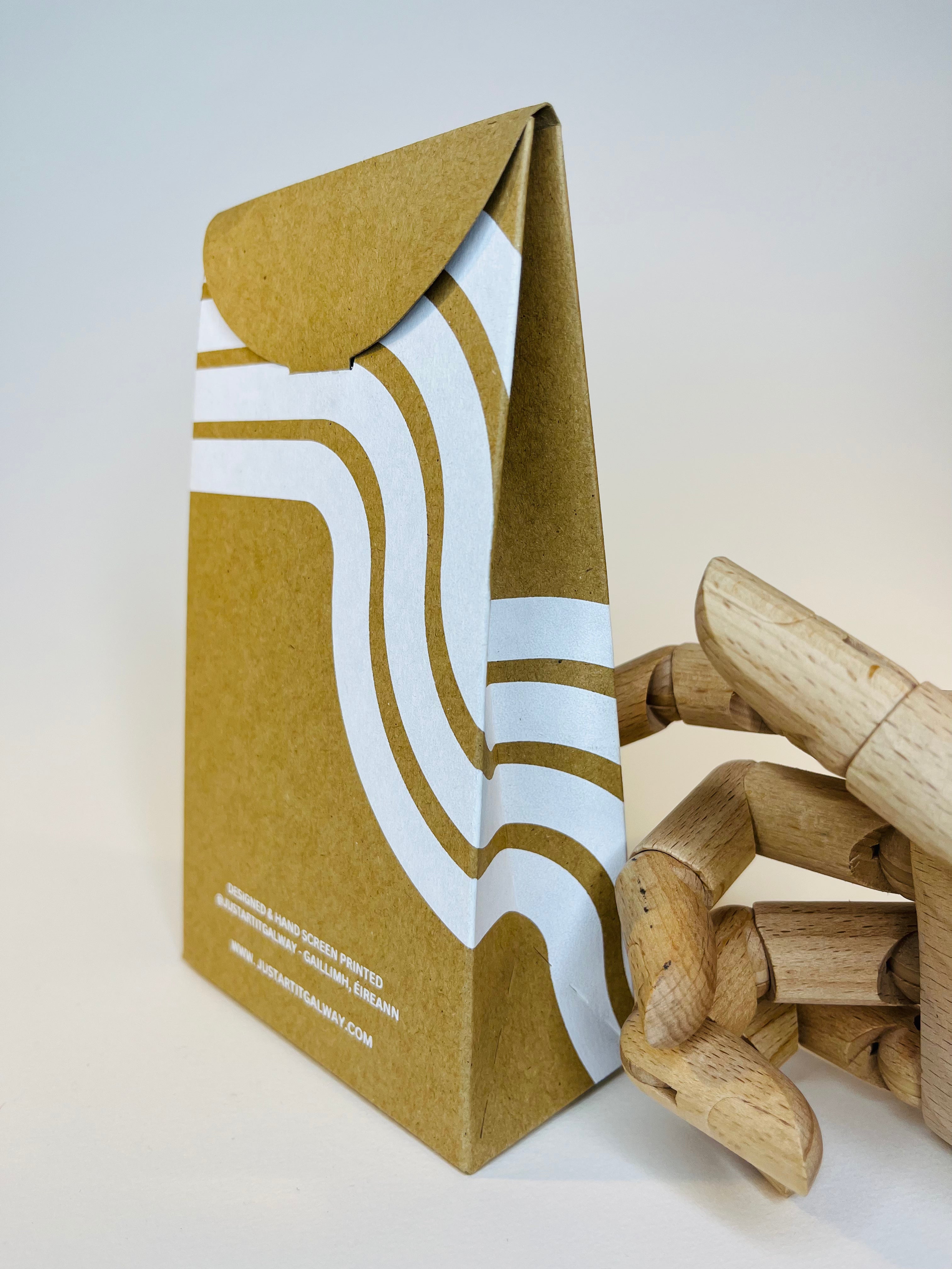 Small Gift Box Duitse Amháin / Just For You