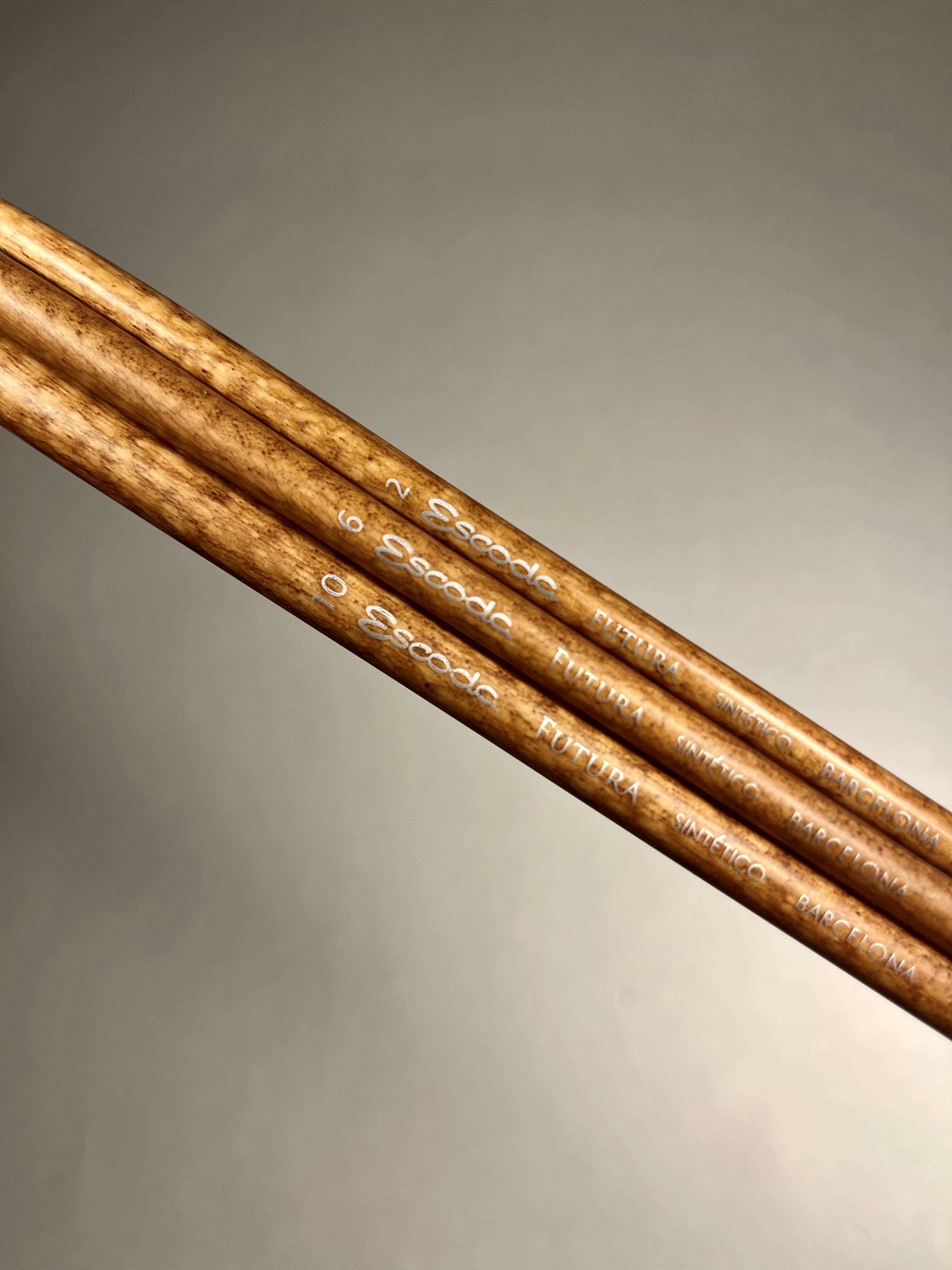 Escoda Futura 5400 Series Round (Oil & Acrylic)