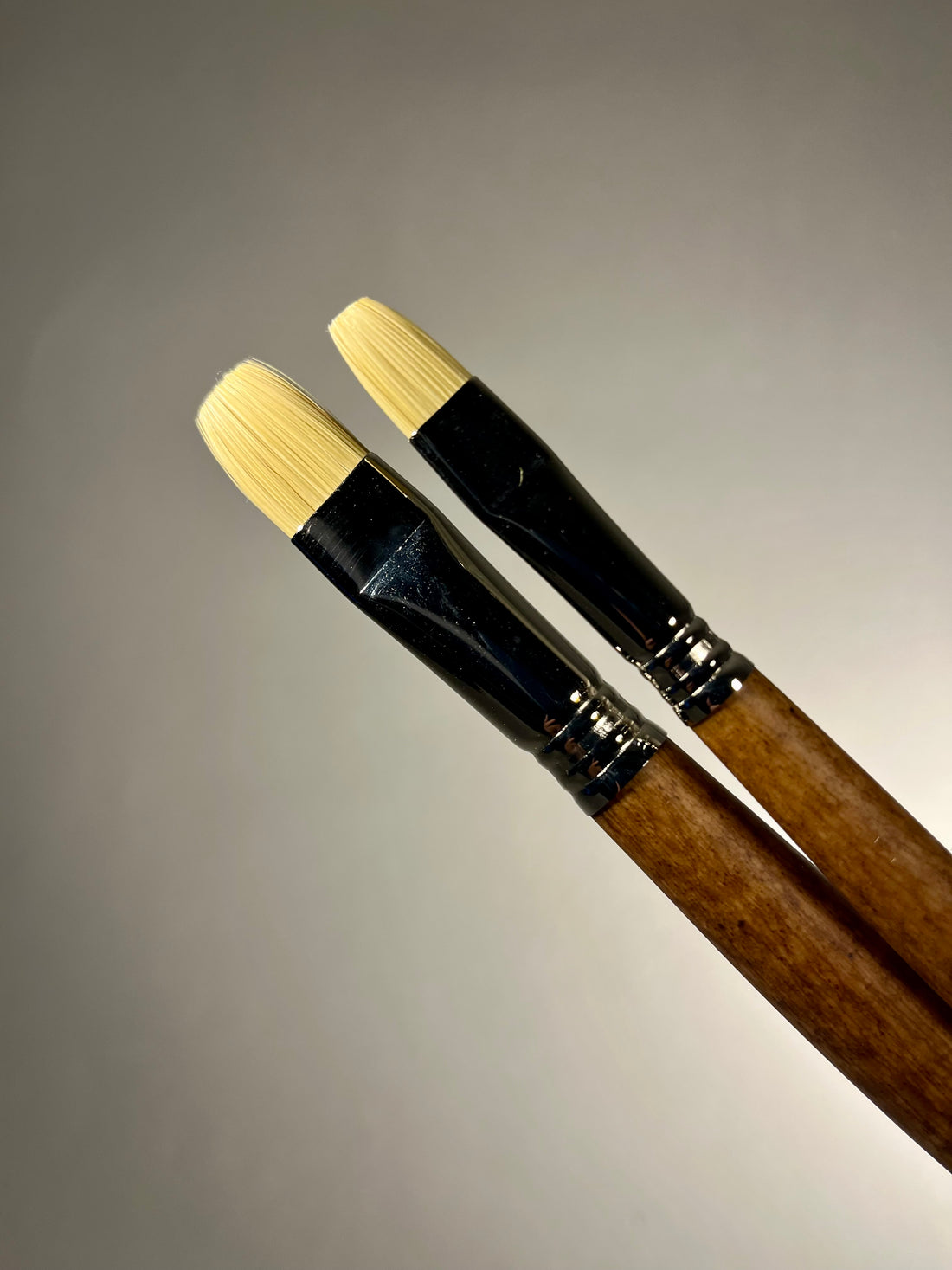 Escoda Futura 5420 Series Bright (Oil & Acrylic)