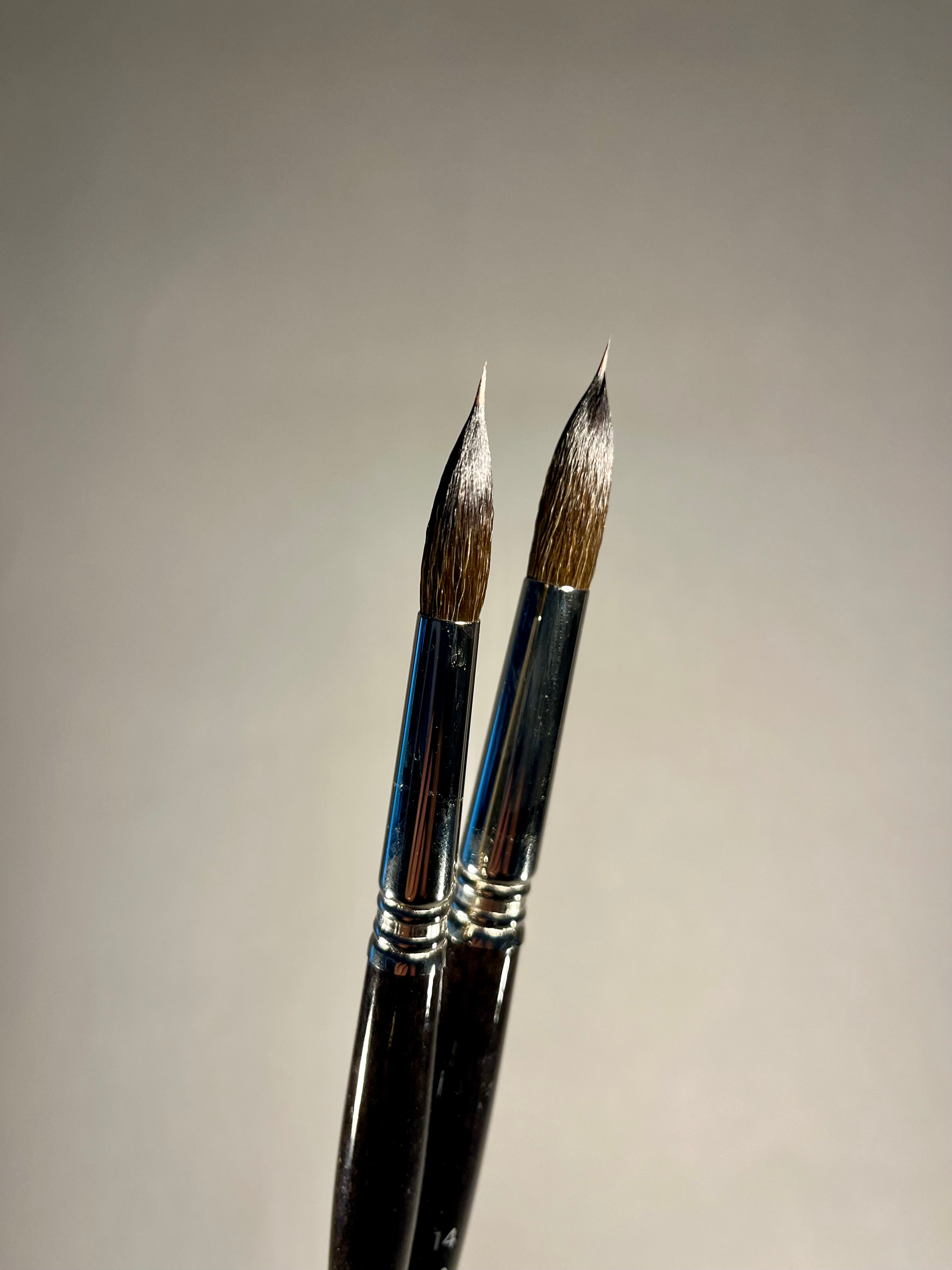 Escoda 1522 Ultimo Series Reservoir (Watercolour)