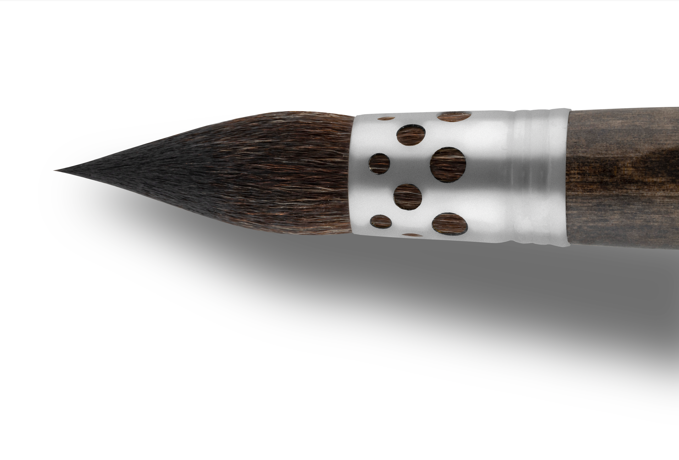 Escoda Ultimo Evolution 1933 Series Round Mop (Watercolour)