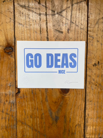 Go Deas