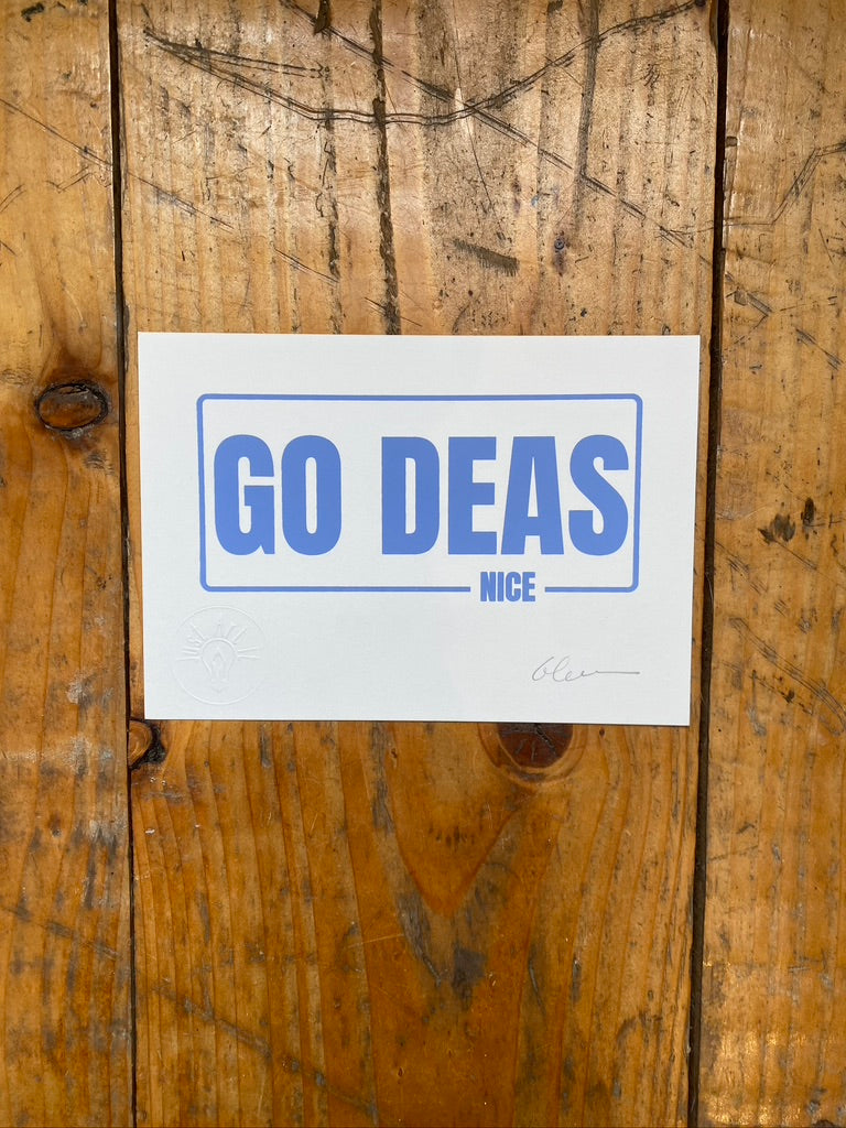 Go Deas