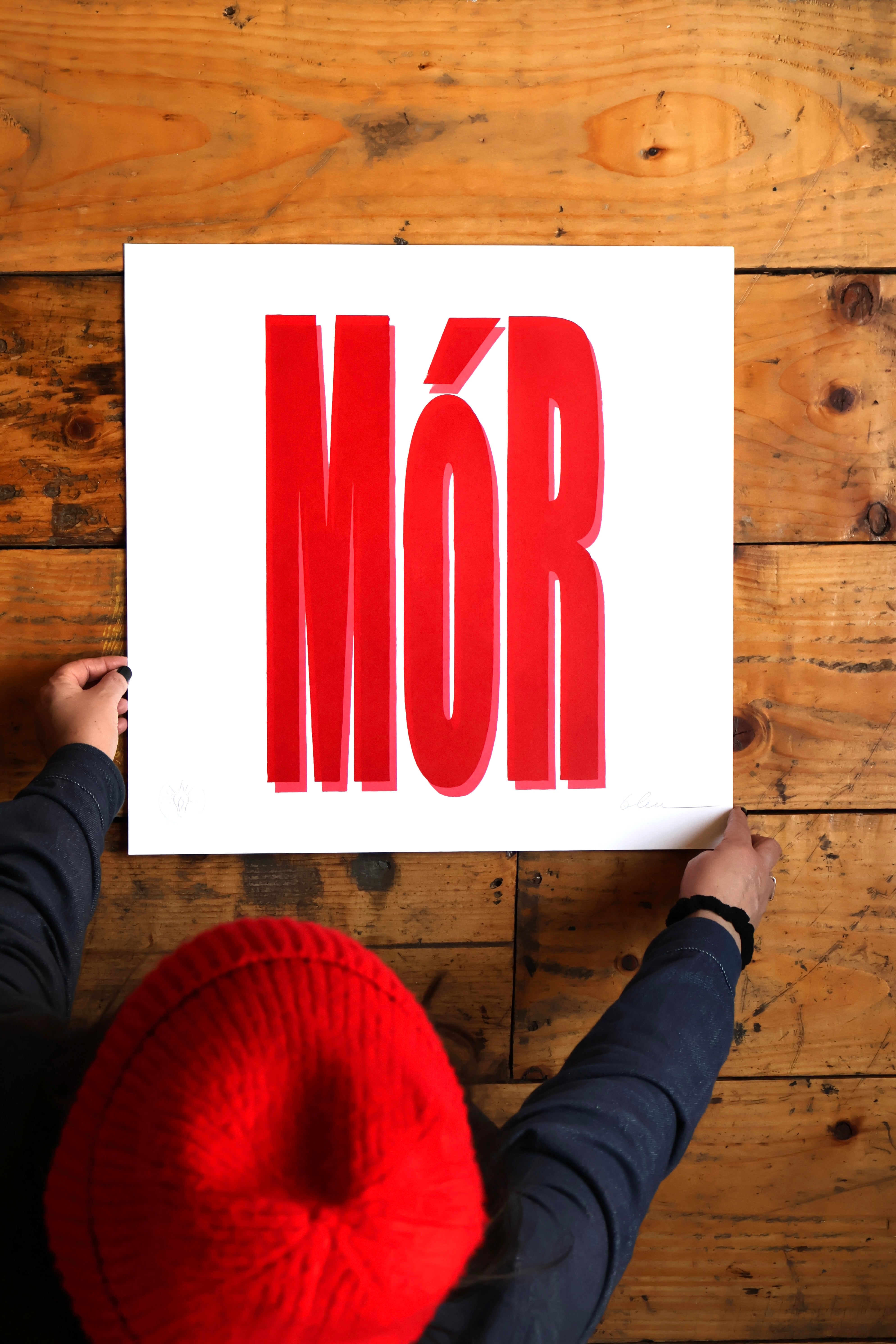 Mór (Big)