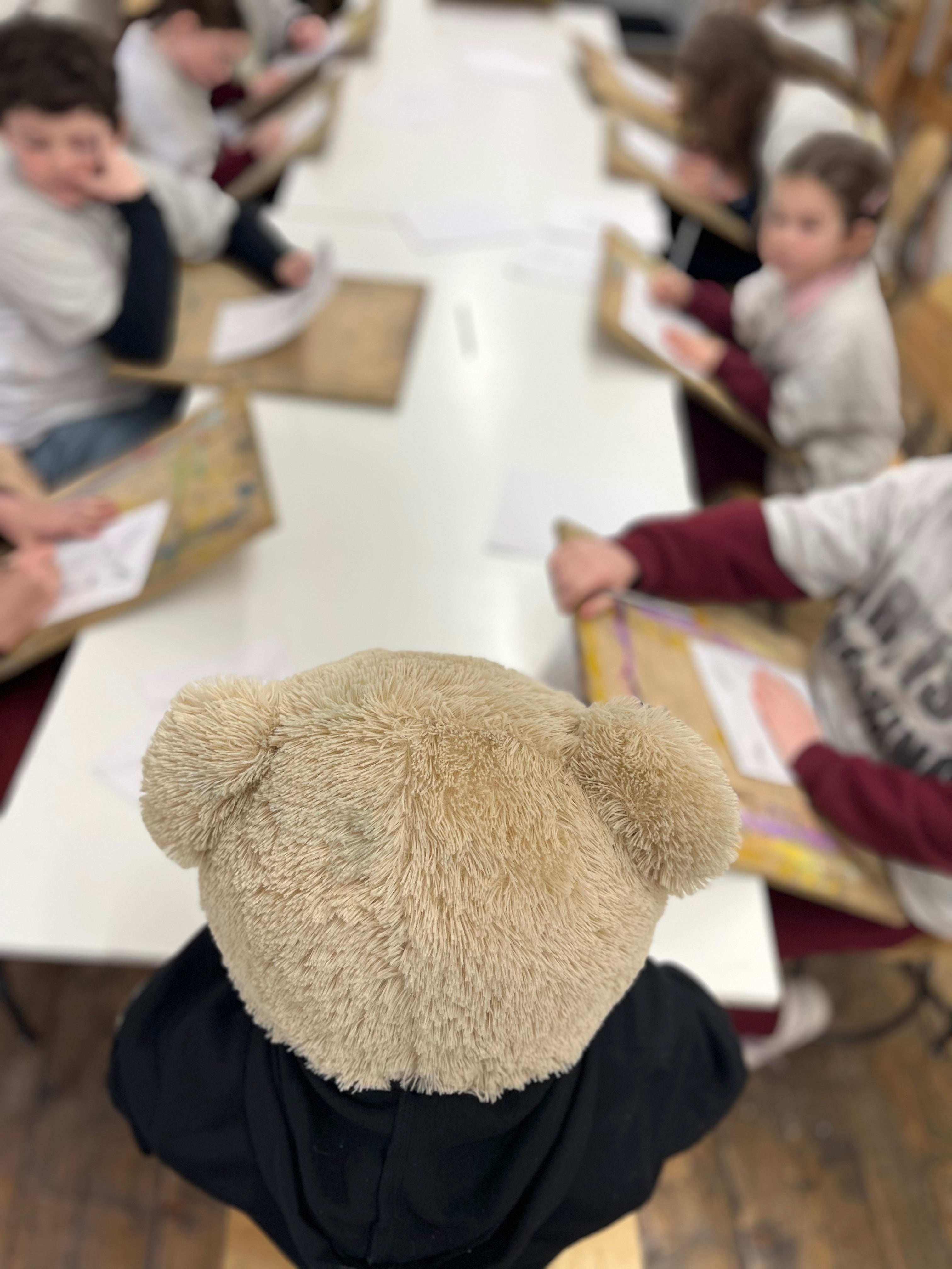 After School Art Classes