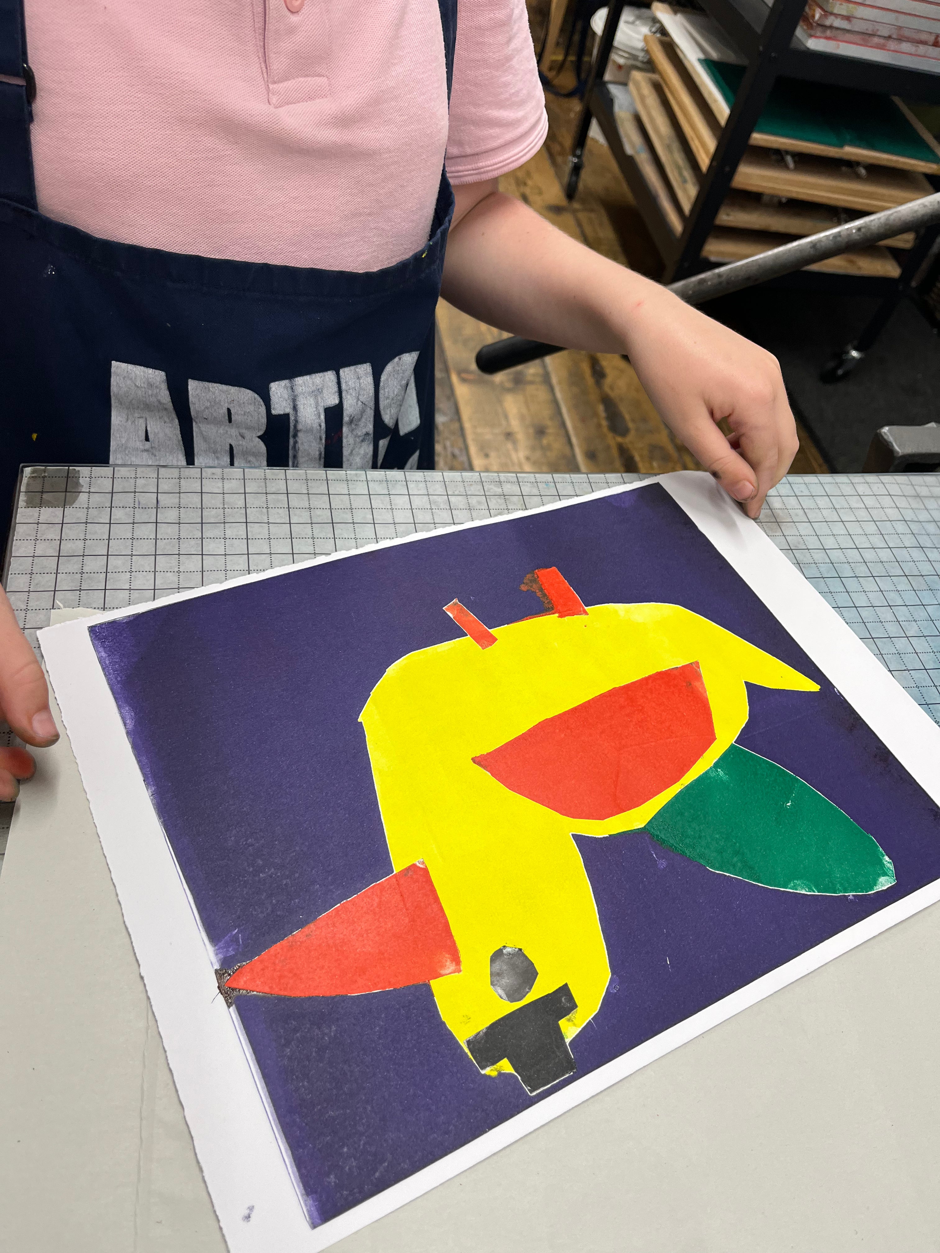 After School Art Classes