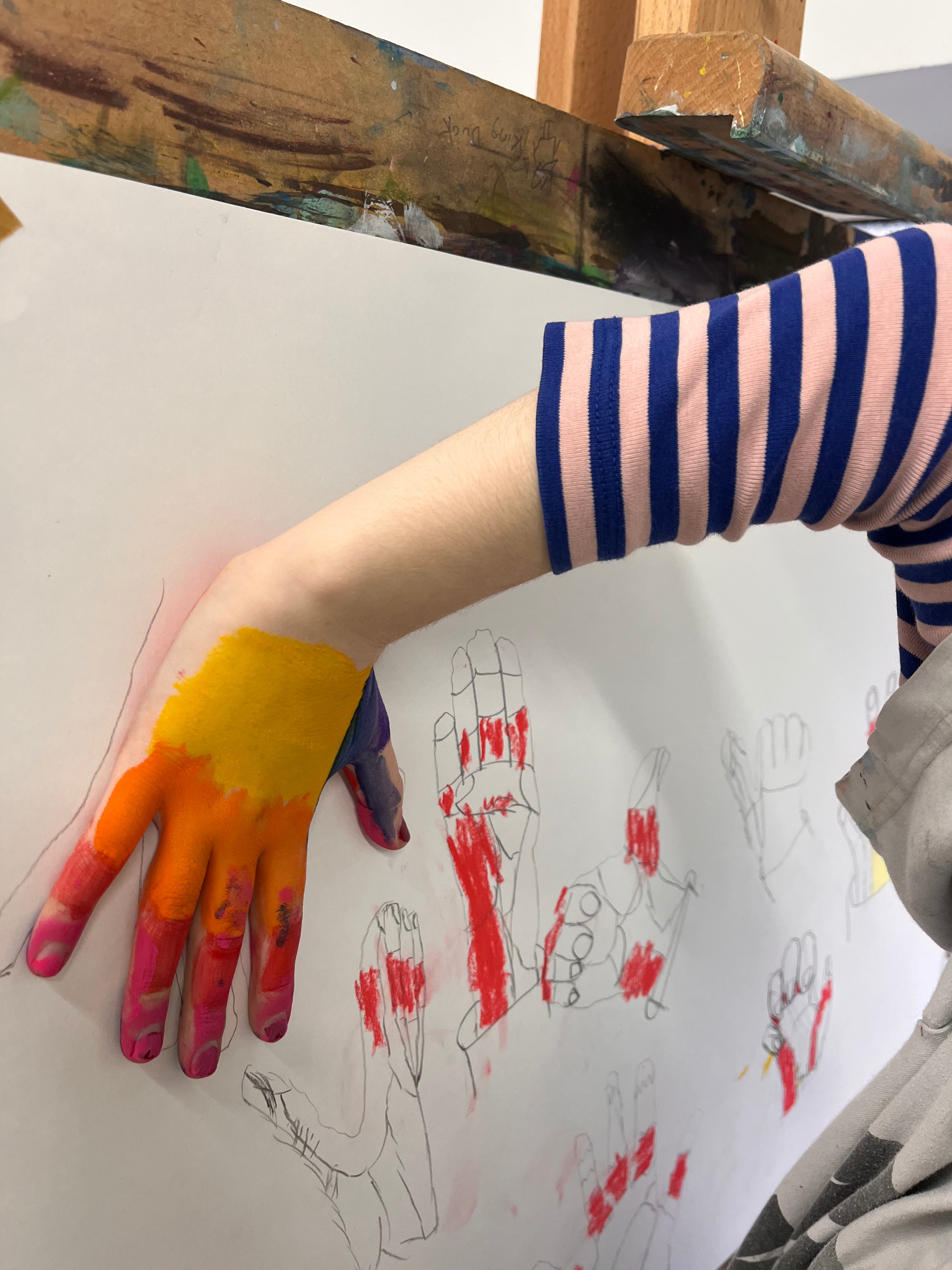 After School Art Classes