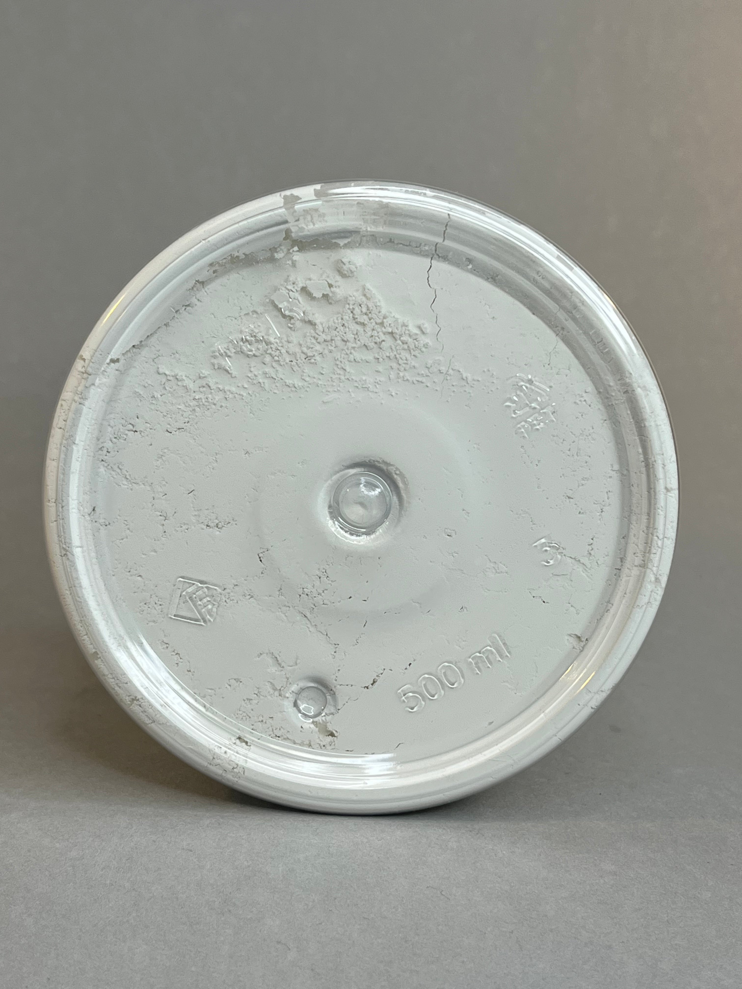 Calcium Carbonate - Artists' Pigments Dry Ground