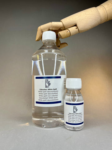 Odourless White Spirit