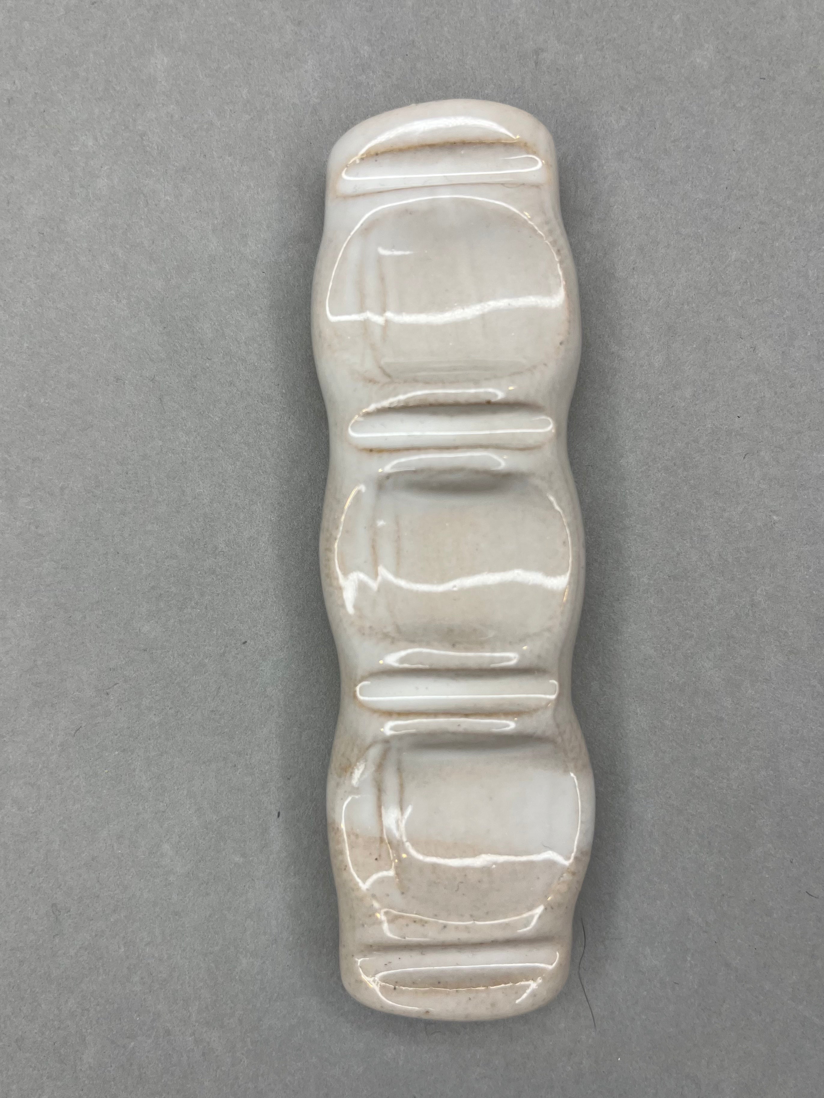 Ceramic Brush Holder