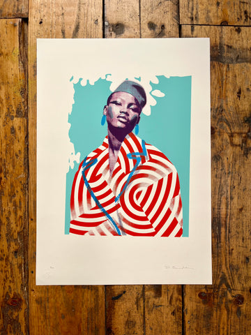 Peter Bradley - Number 2