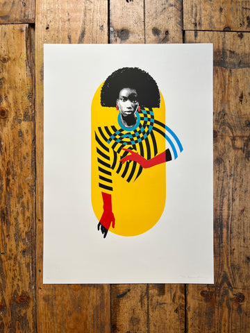 Peter Bradley - Number 1