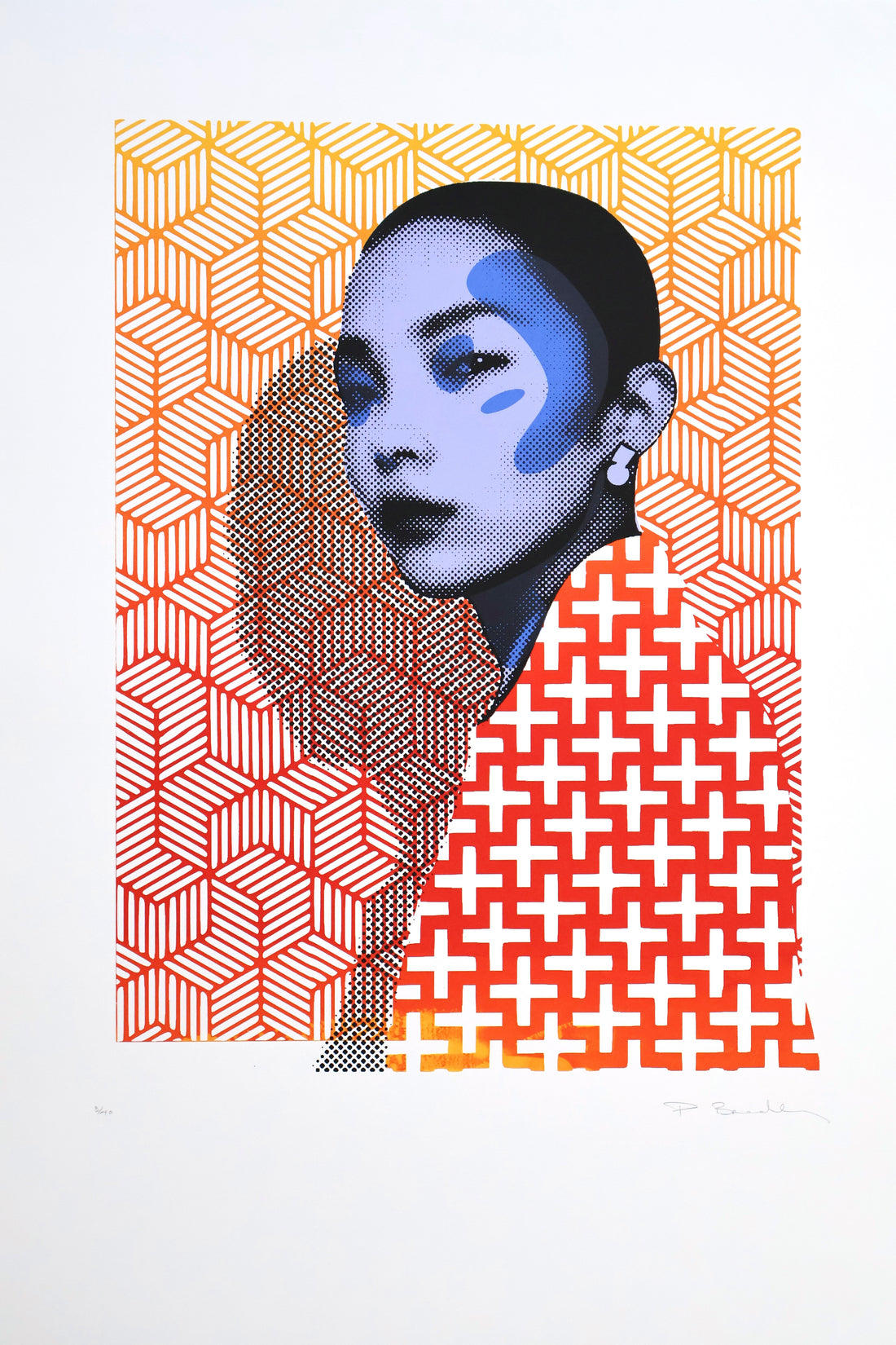 Peter Bradley - Number 3