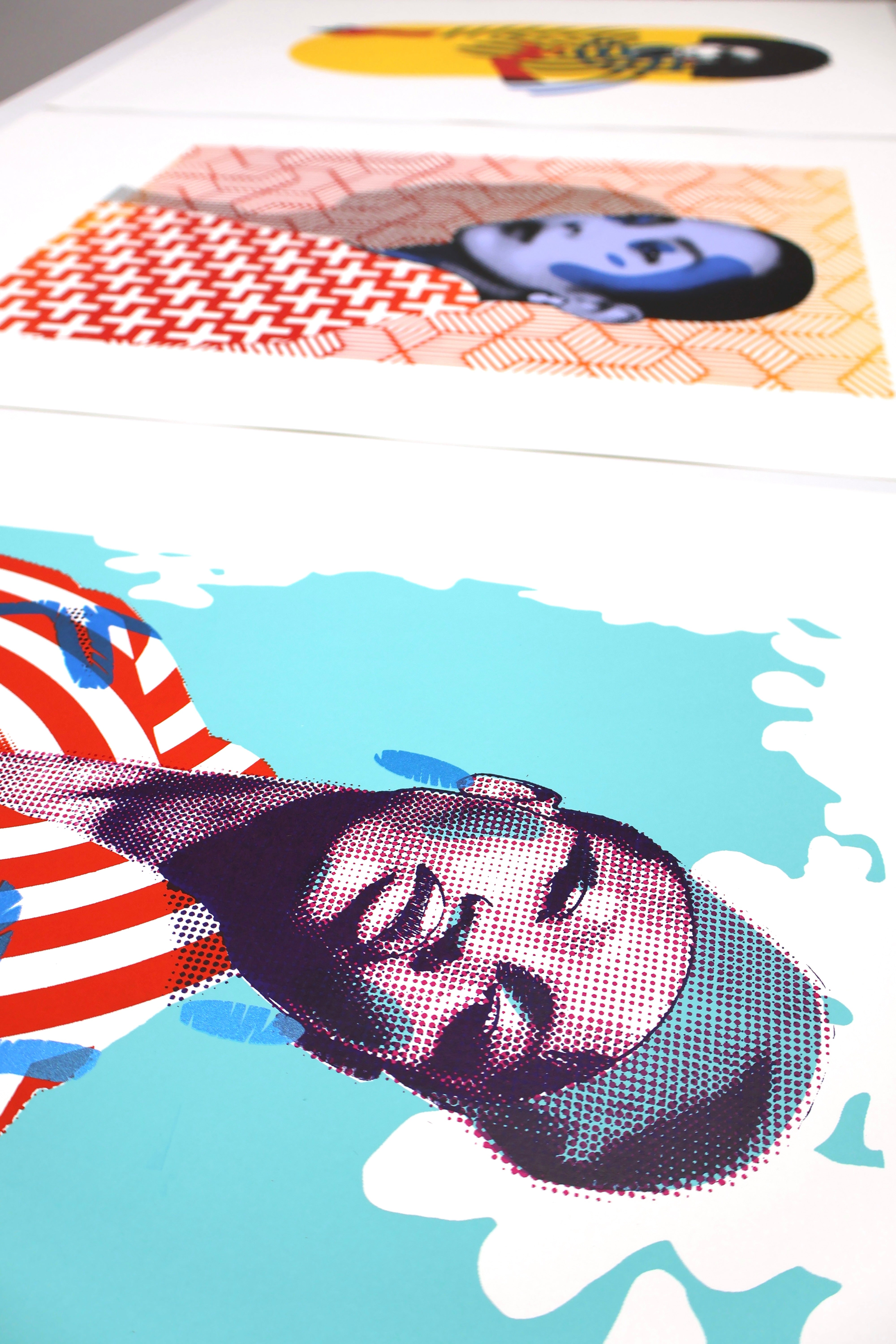 Peter Bradley - Number 2