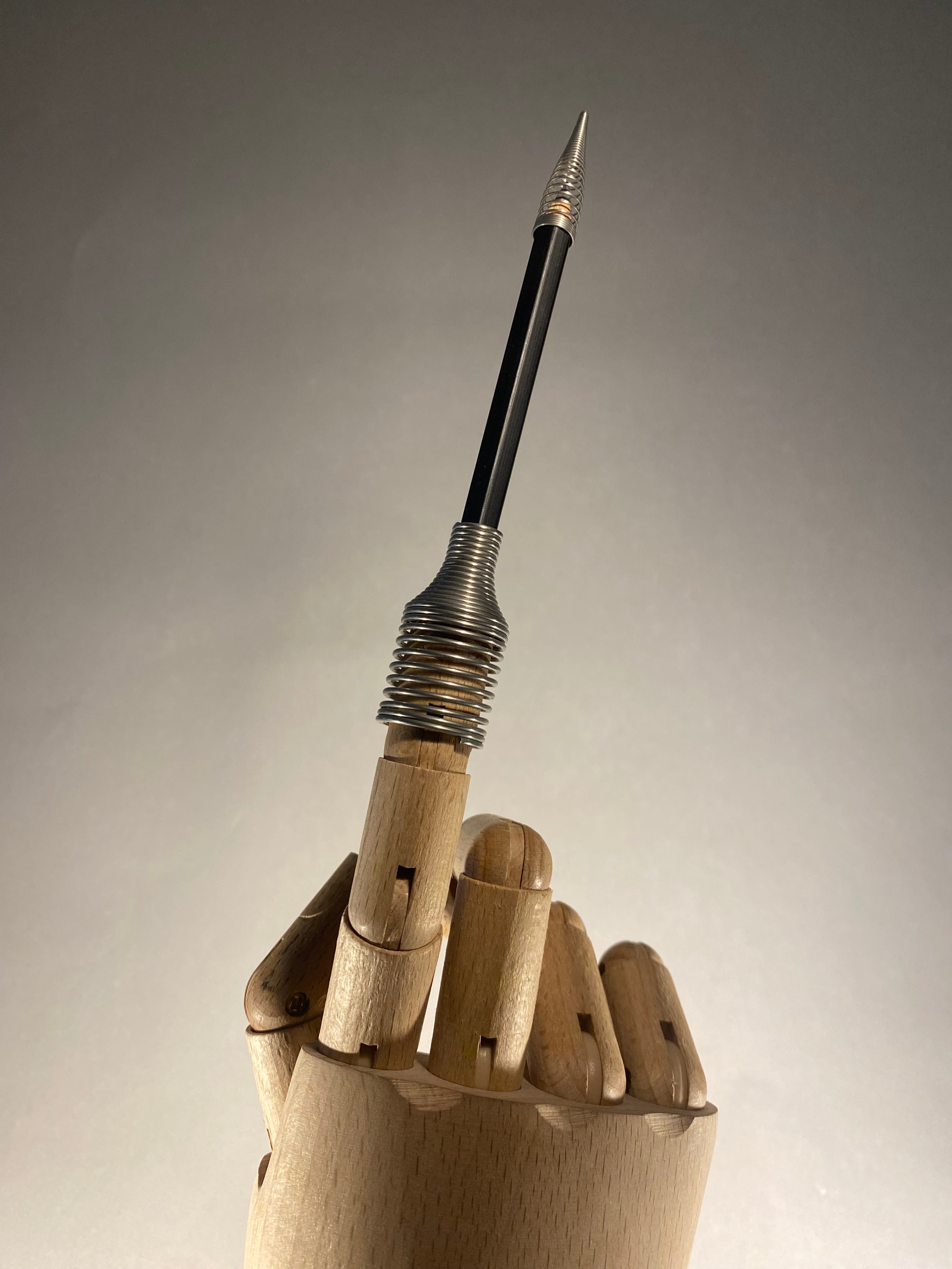 Ponta Drawing Fingertips by Viarco