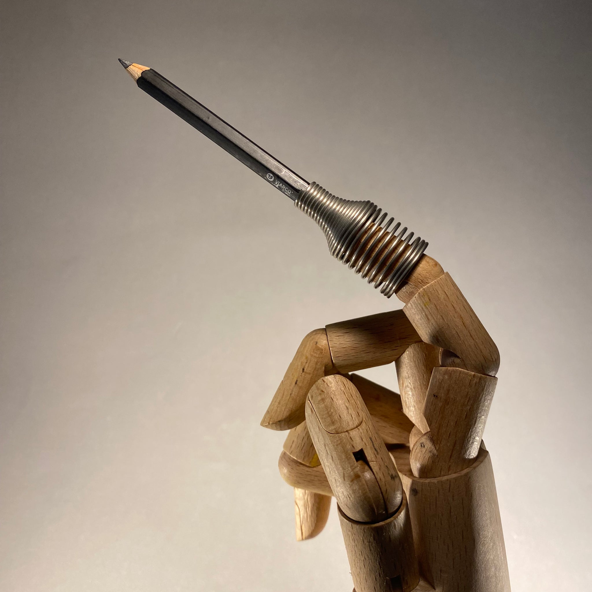 Ponta Drawing Fingertips by Viarco